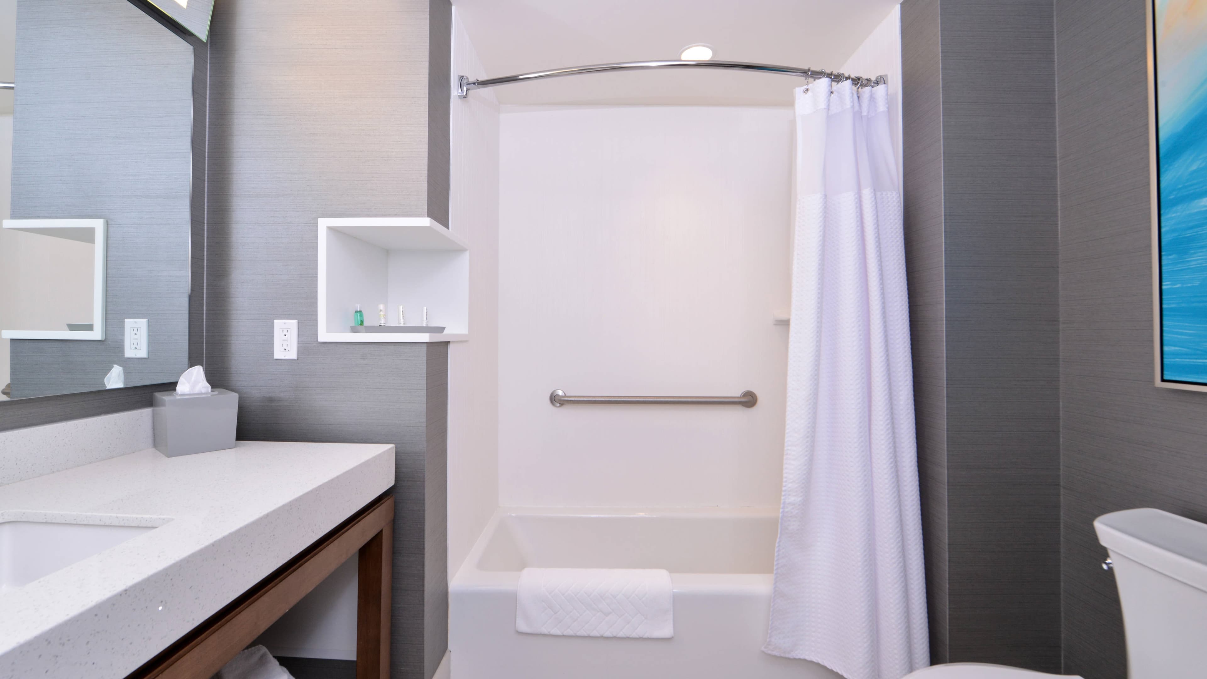 Courtyard Saskatoon Airport - Image 4