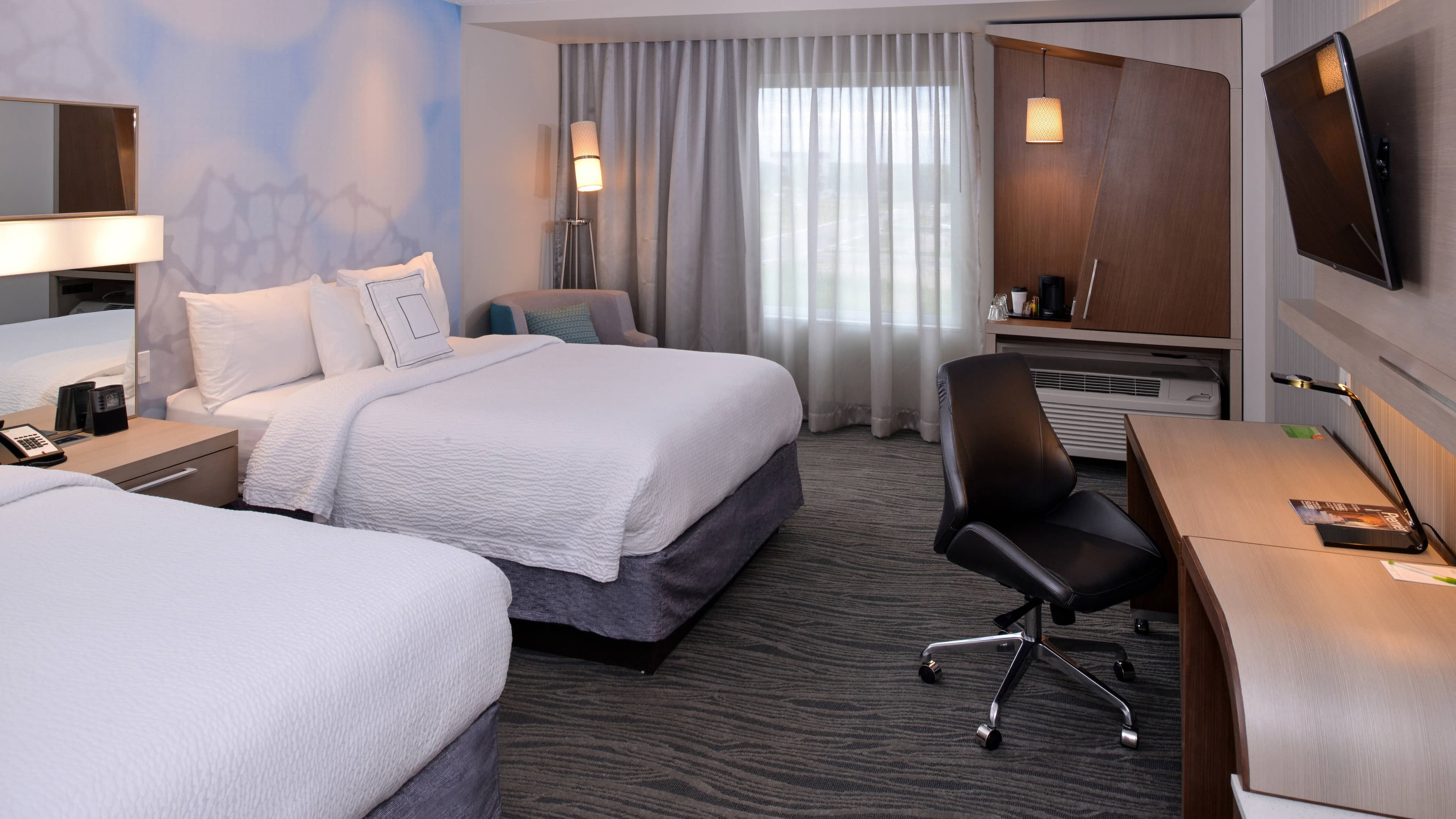 Courtyard Saskatoon Airport - Image 3