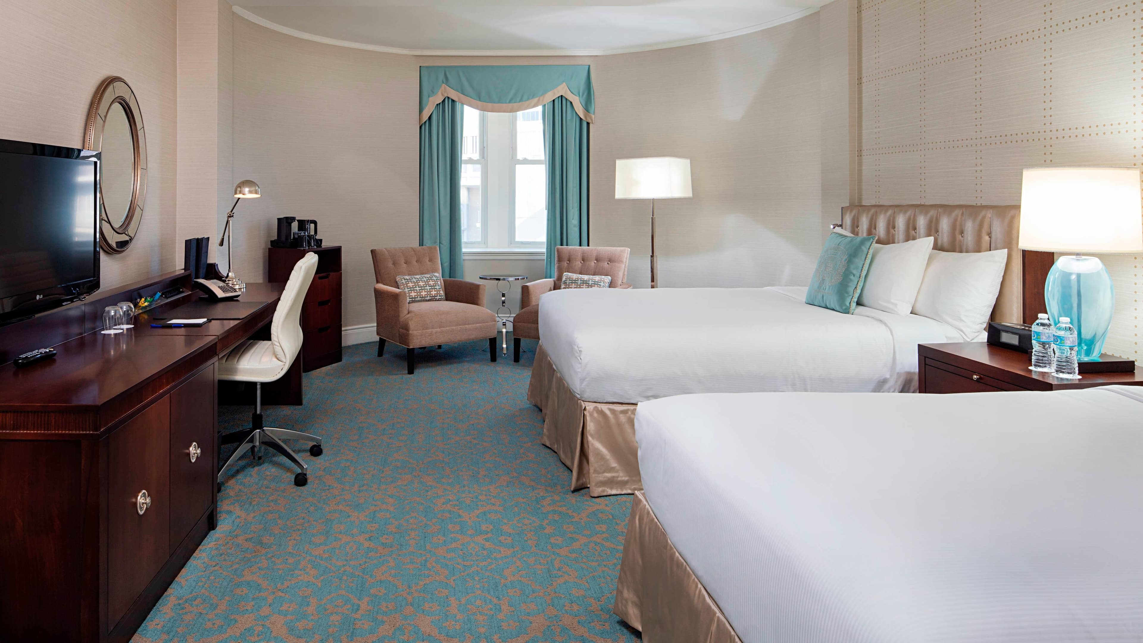 Delta Hotels Bessborough - Image 2