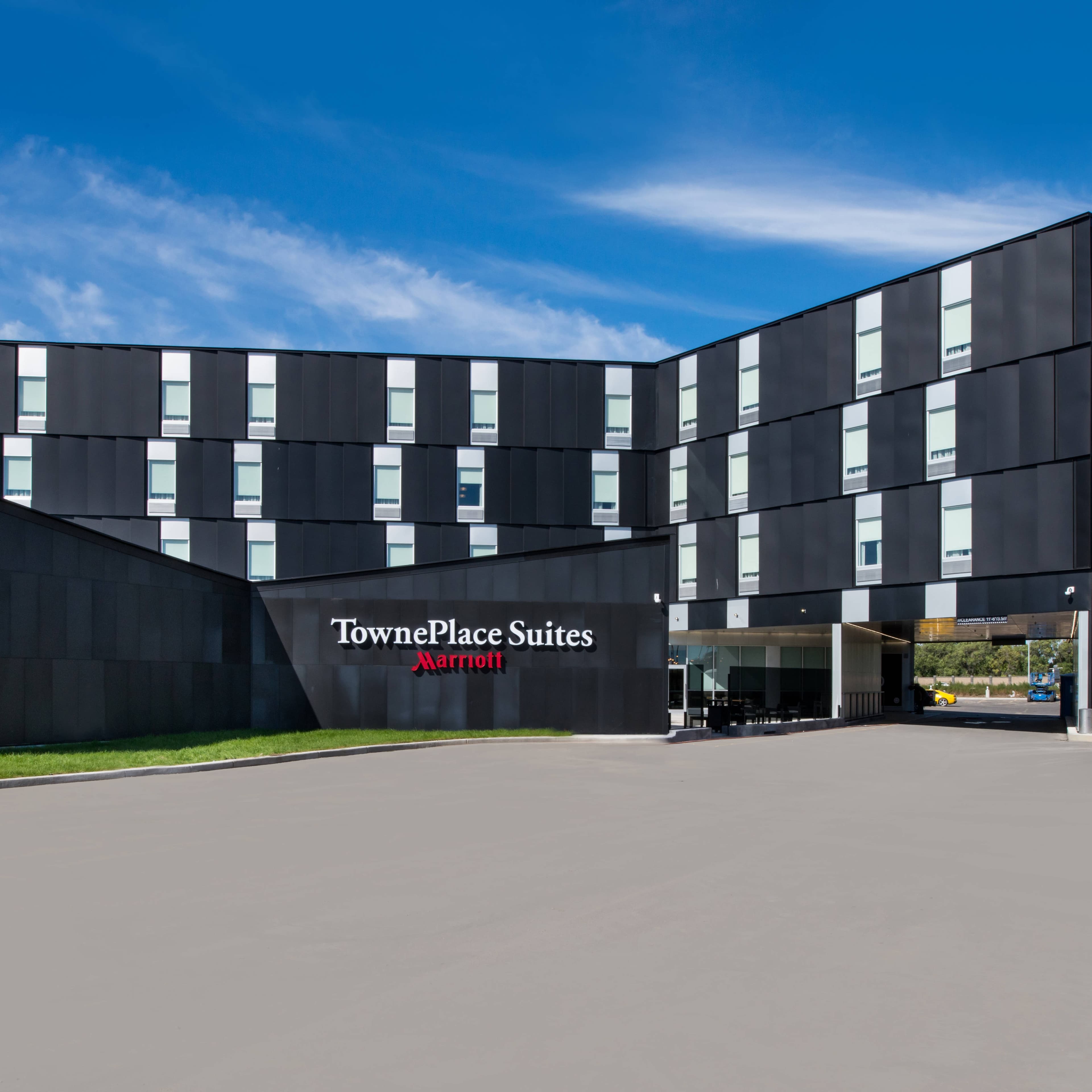 TownePlace Suites Saskatoon - Image 1