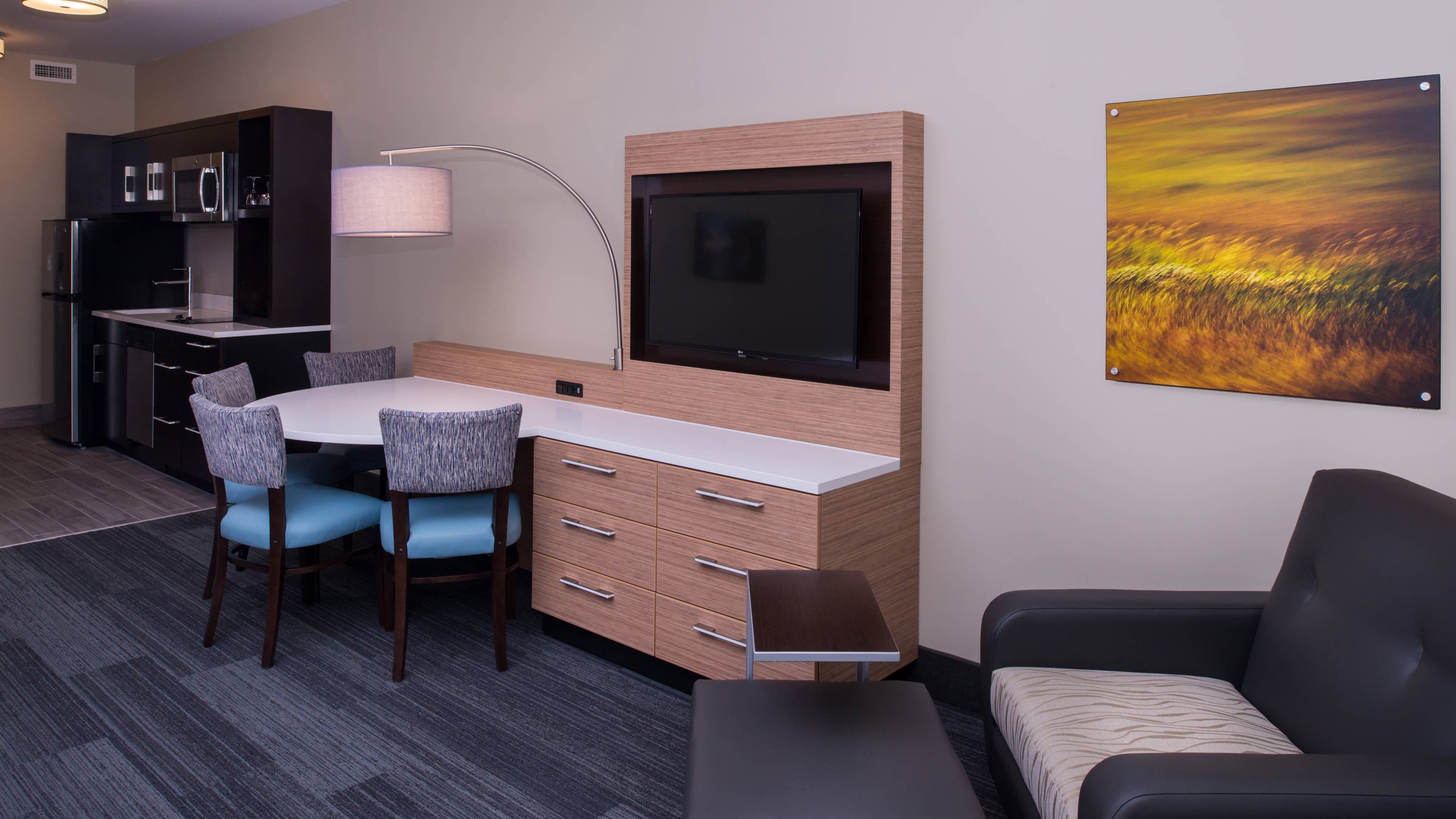 TownePlace Suites Saskatoon - Image 5