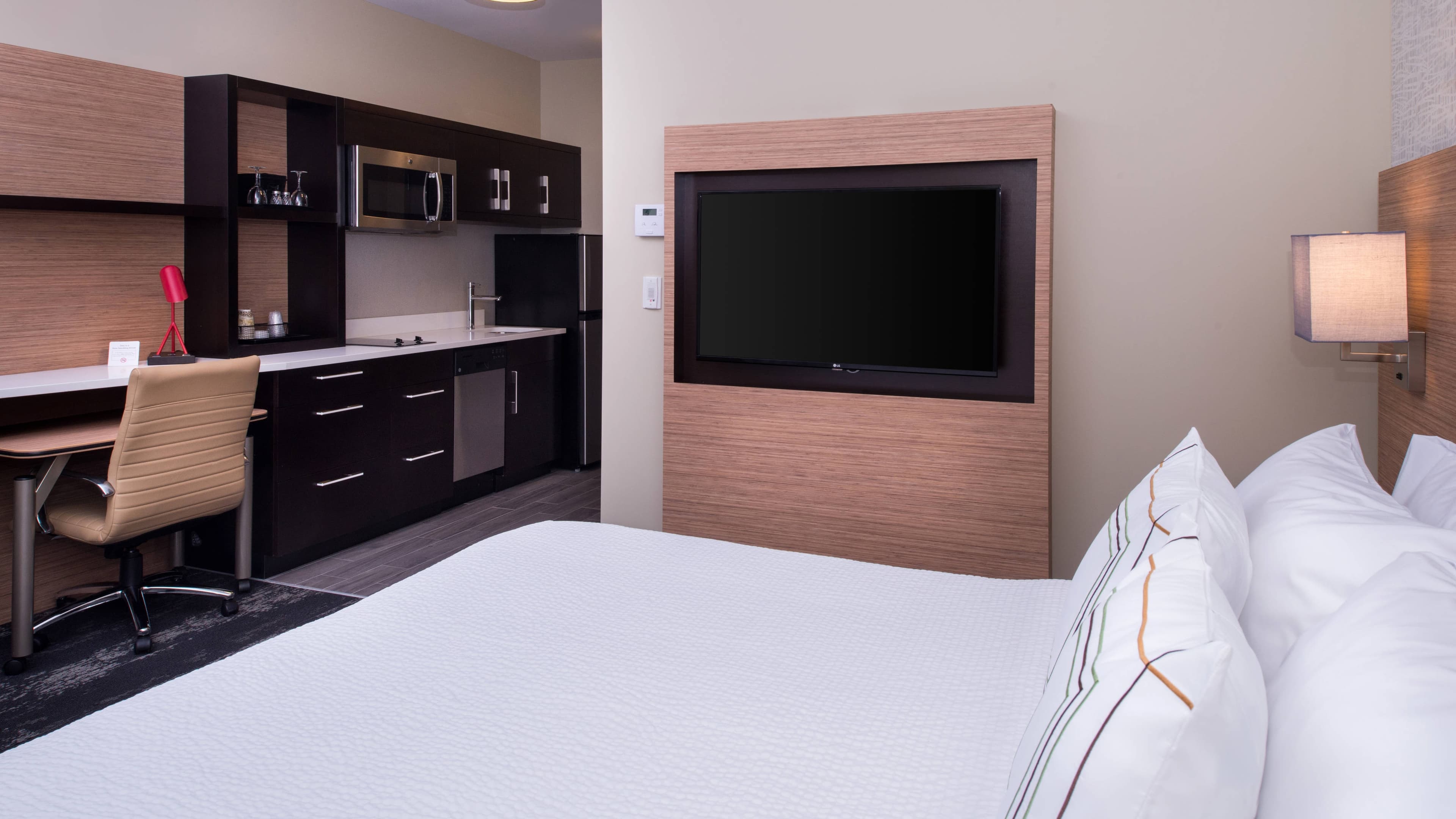 TownePlace Suites Saskatoon - Image 3