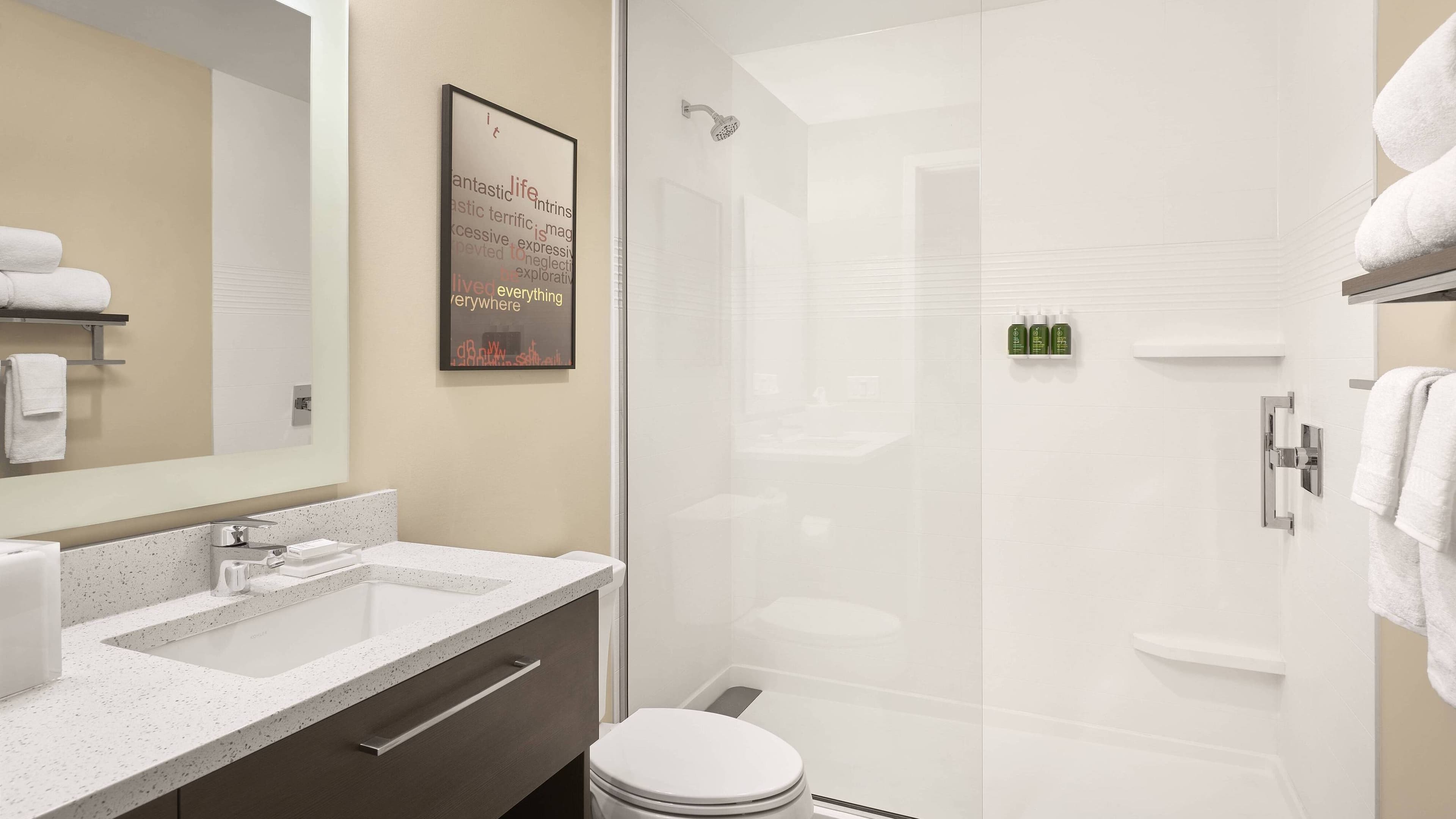 TownePlace Suites Medicine Hat - Image 5