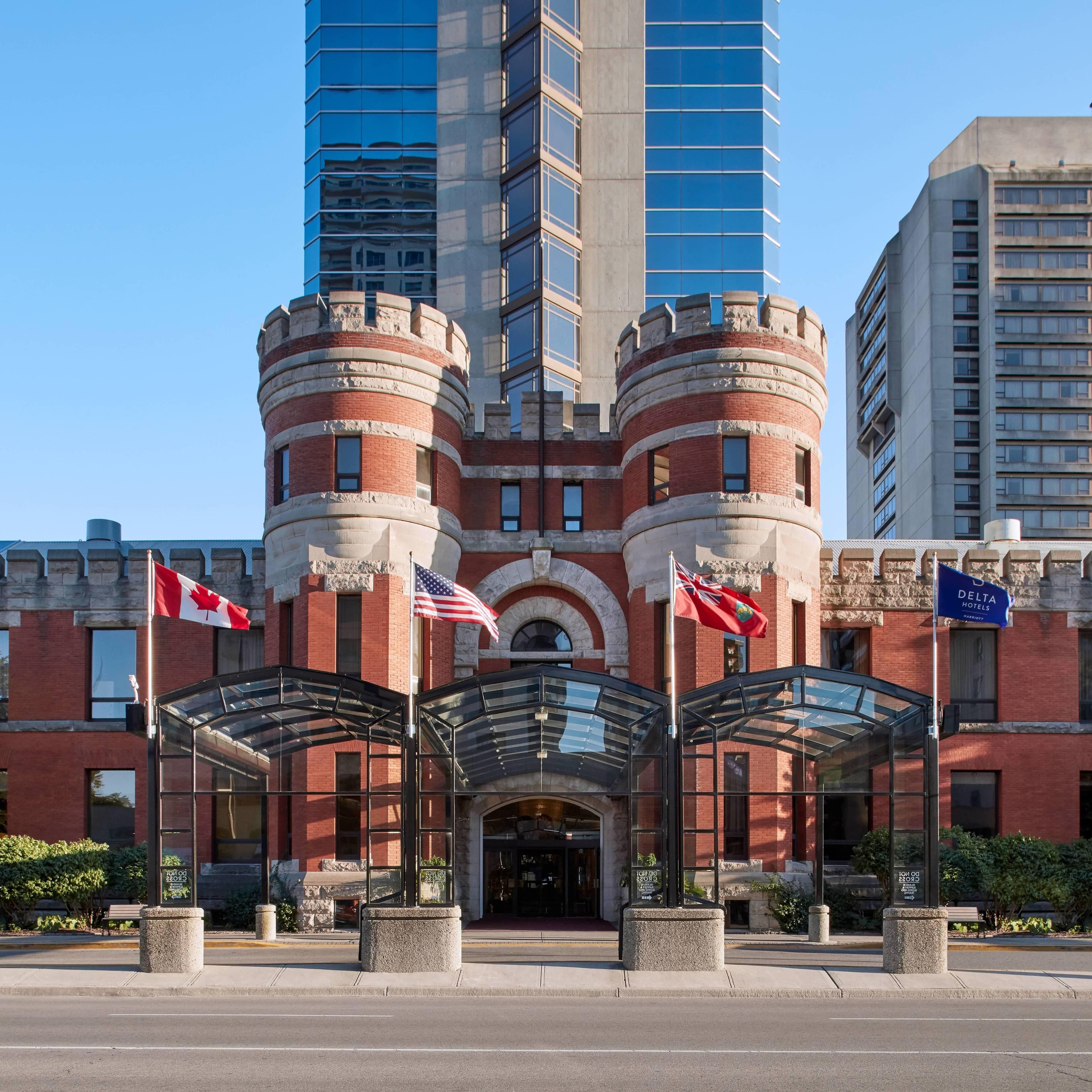 Delta Hotels London Armouries
