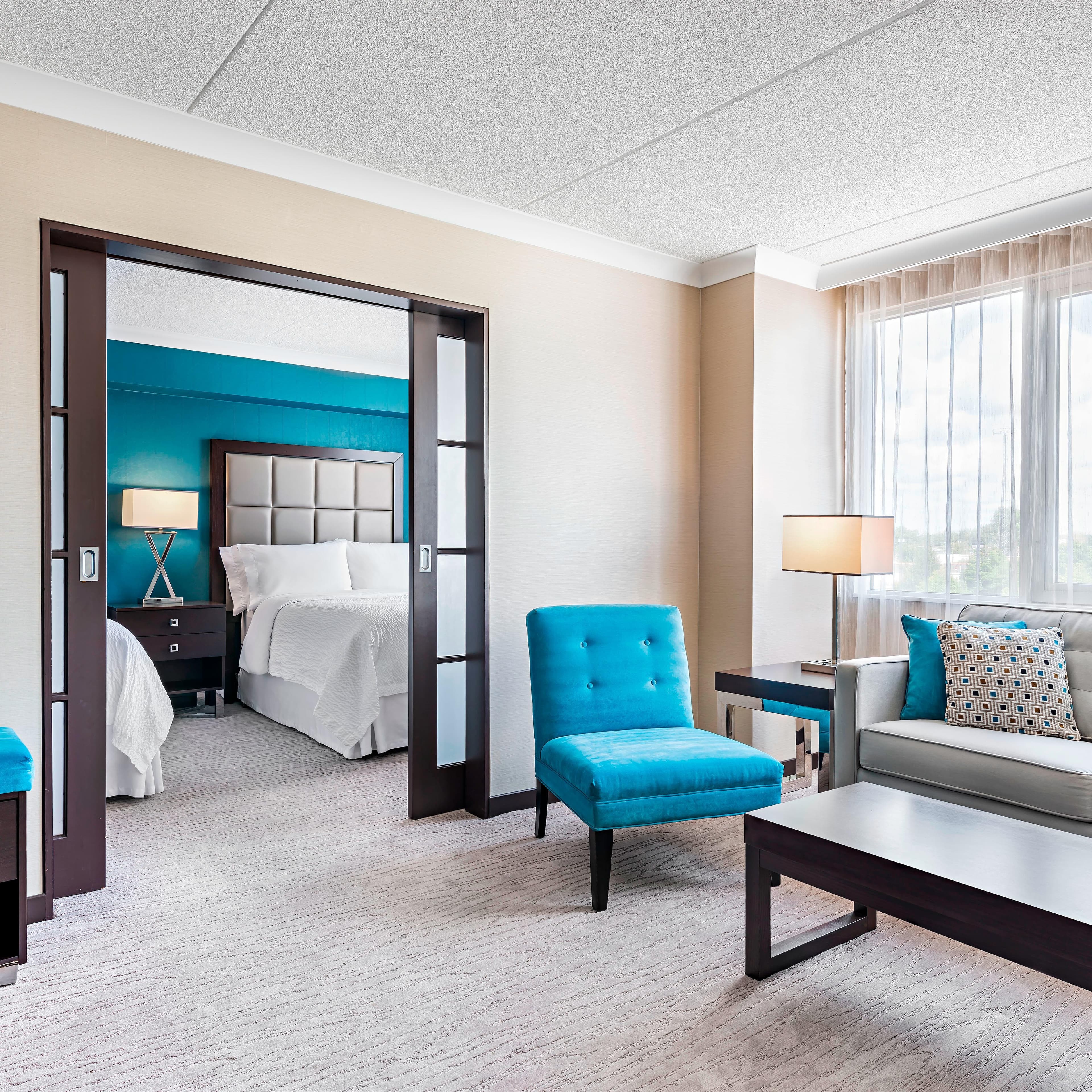 Four Points by Sheraton London - Image 1