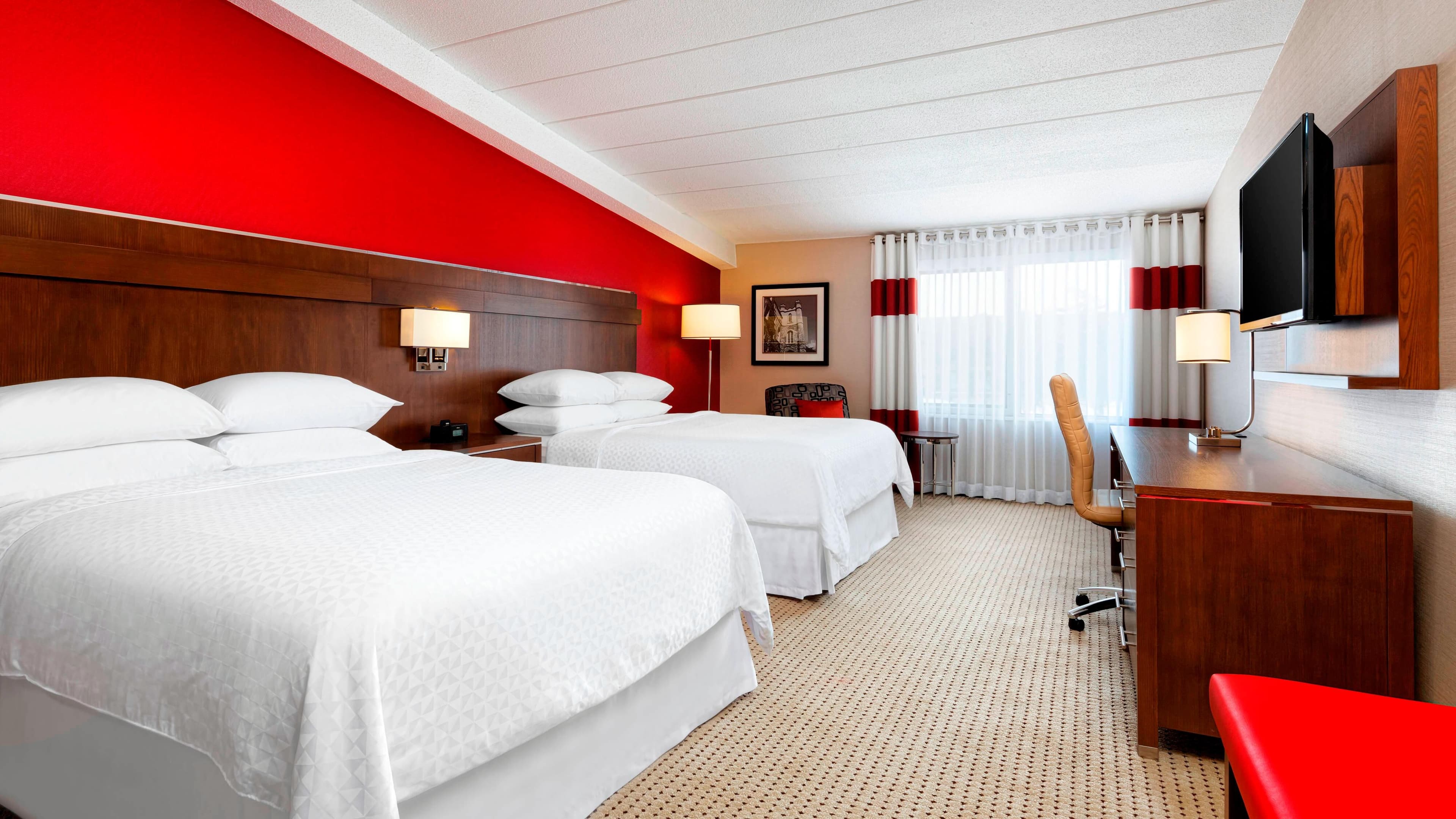 Four Points by Sheraton London - Image 4