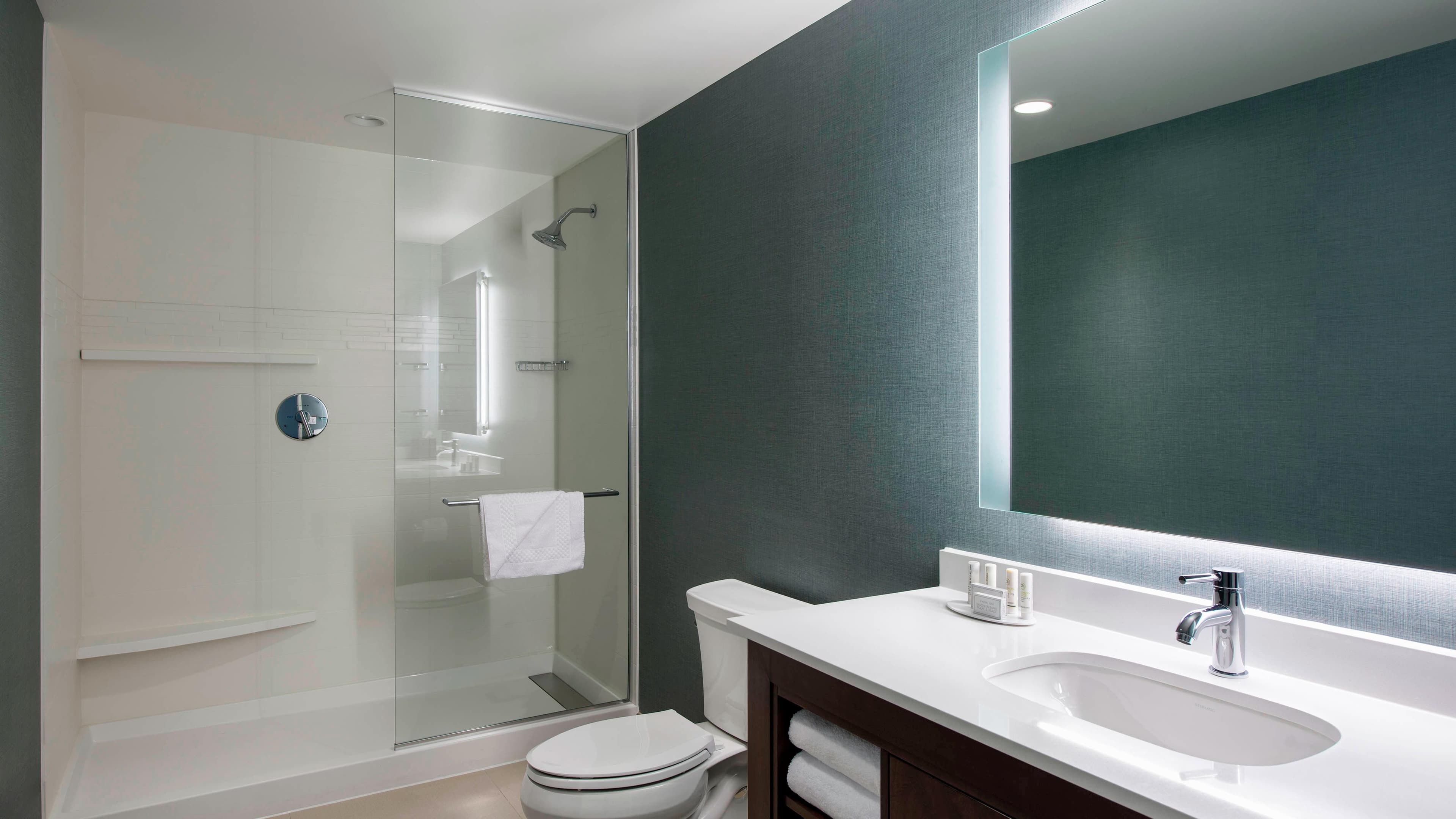 Residence Inn Calgary South - Image 5