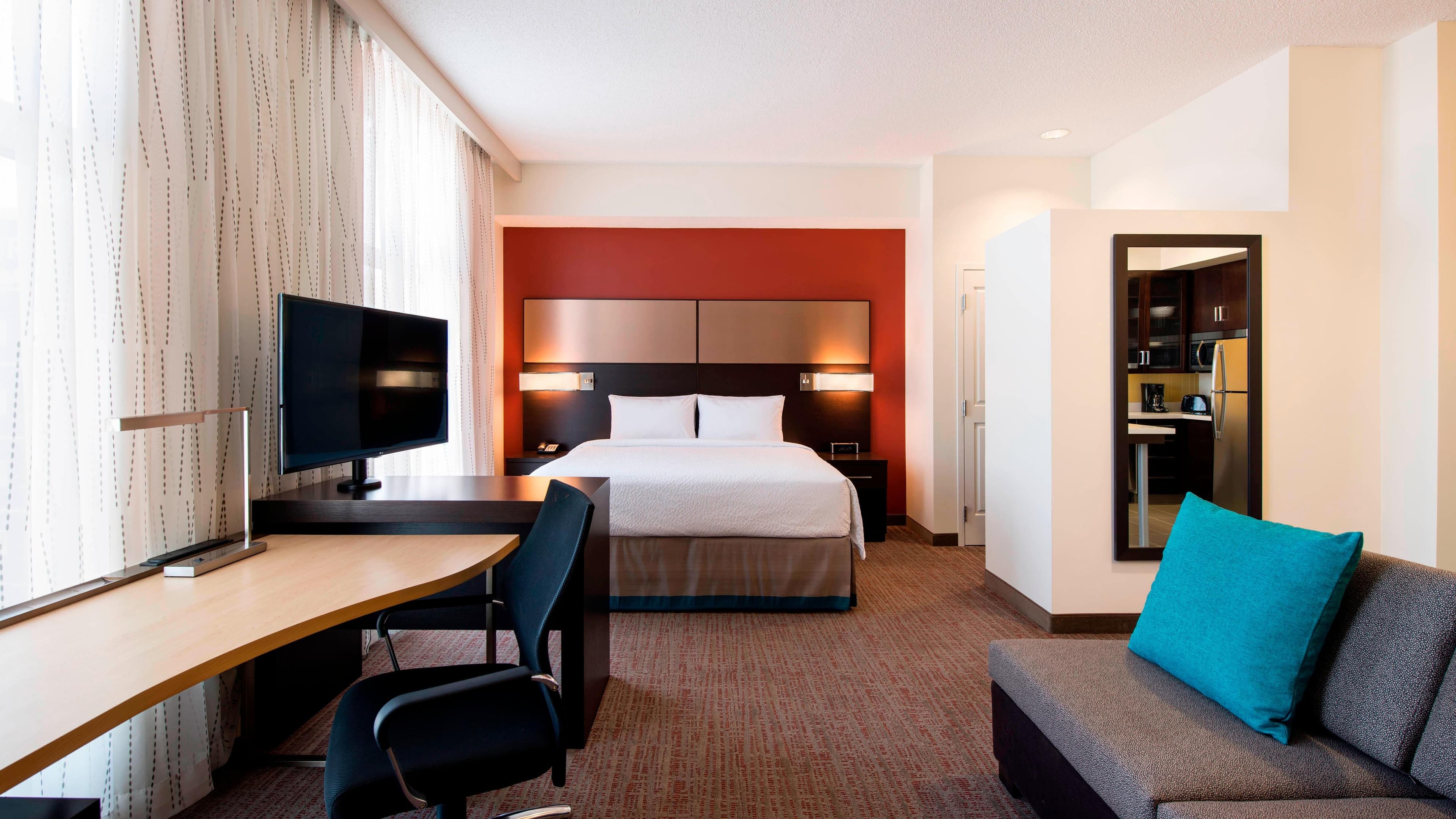 Residence Inn Calgary South - Image 2