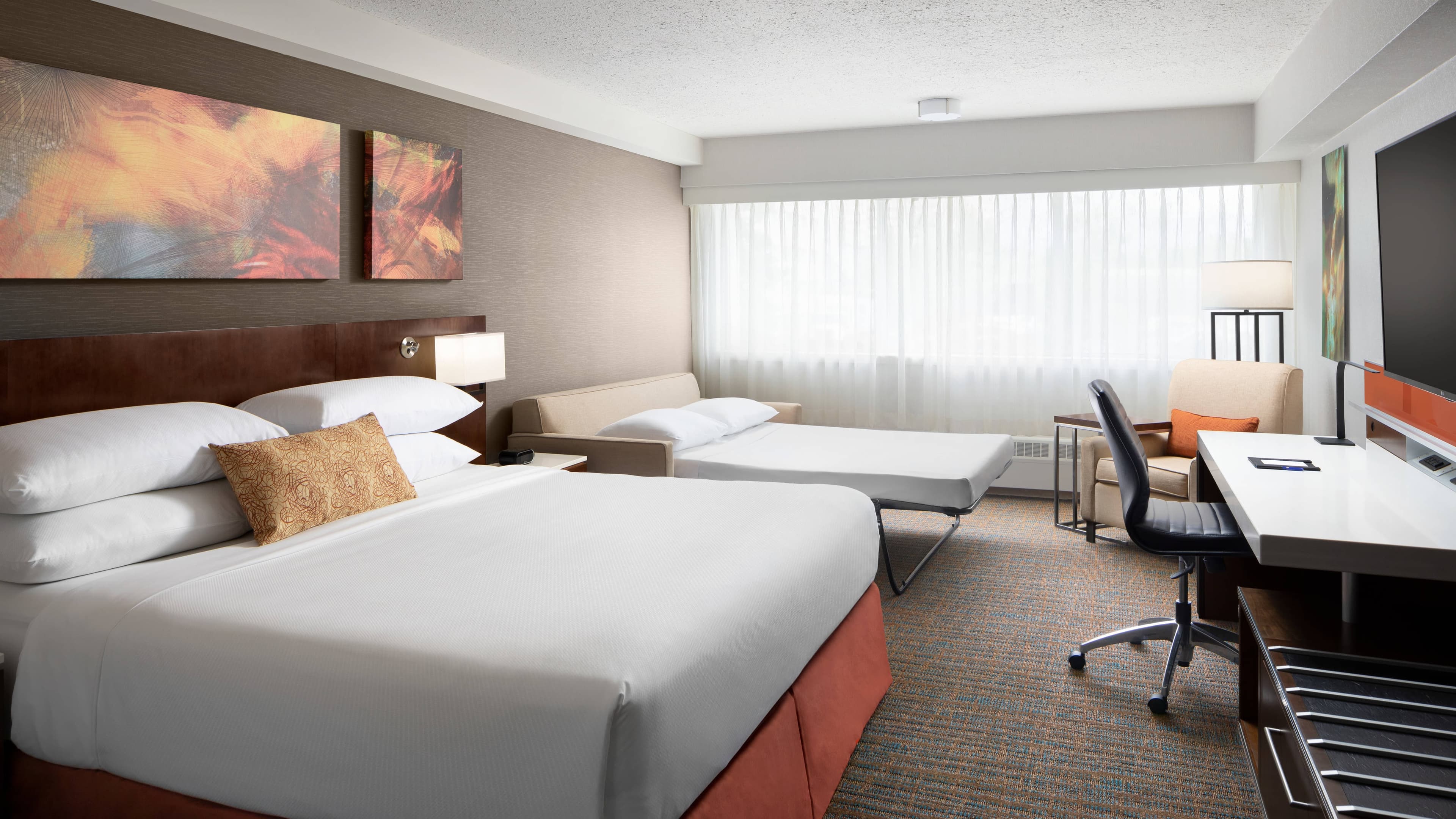 Delta Hotels Calgary South — 29