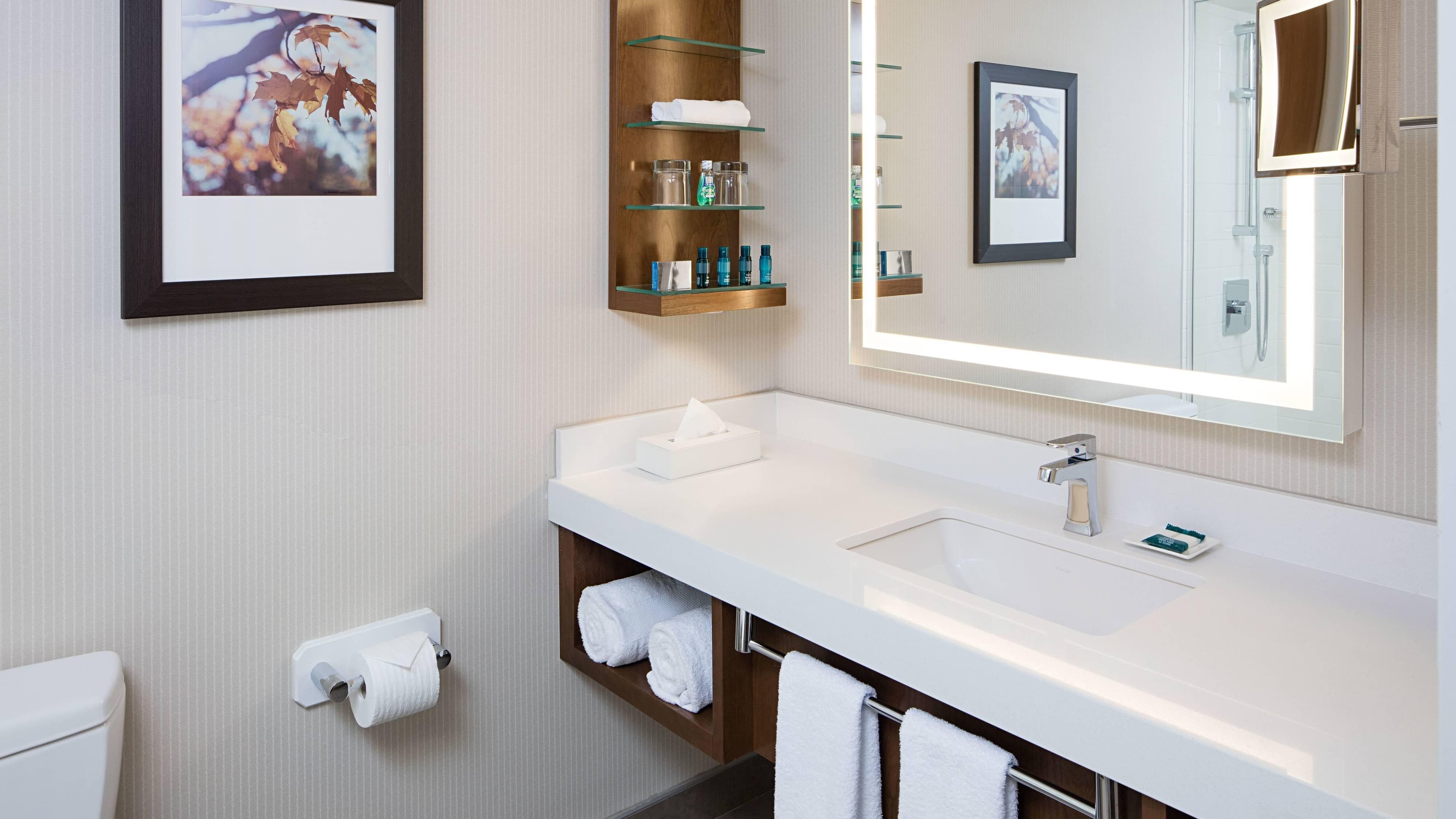 Delta Hotels Calgary South — 37