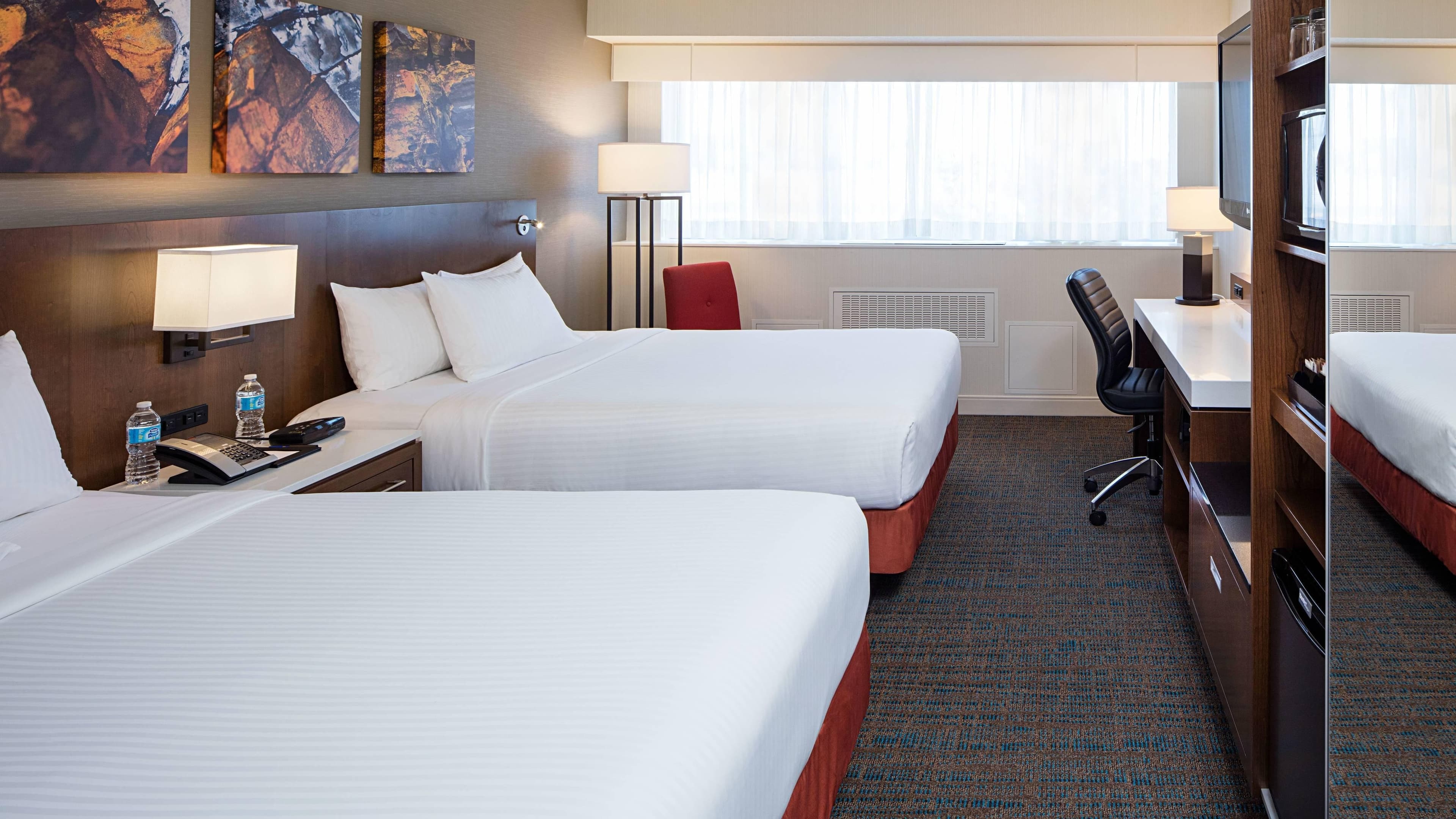 Delta Hotels Calgary South — 40