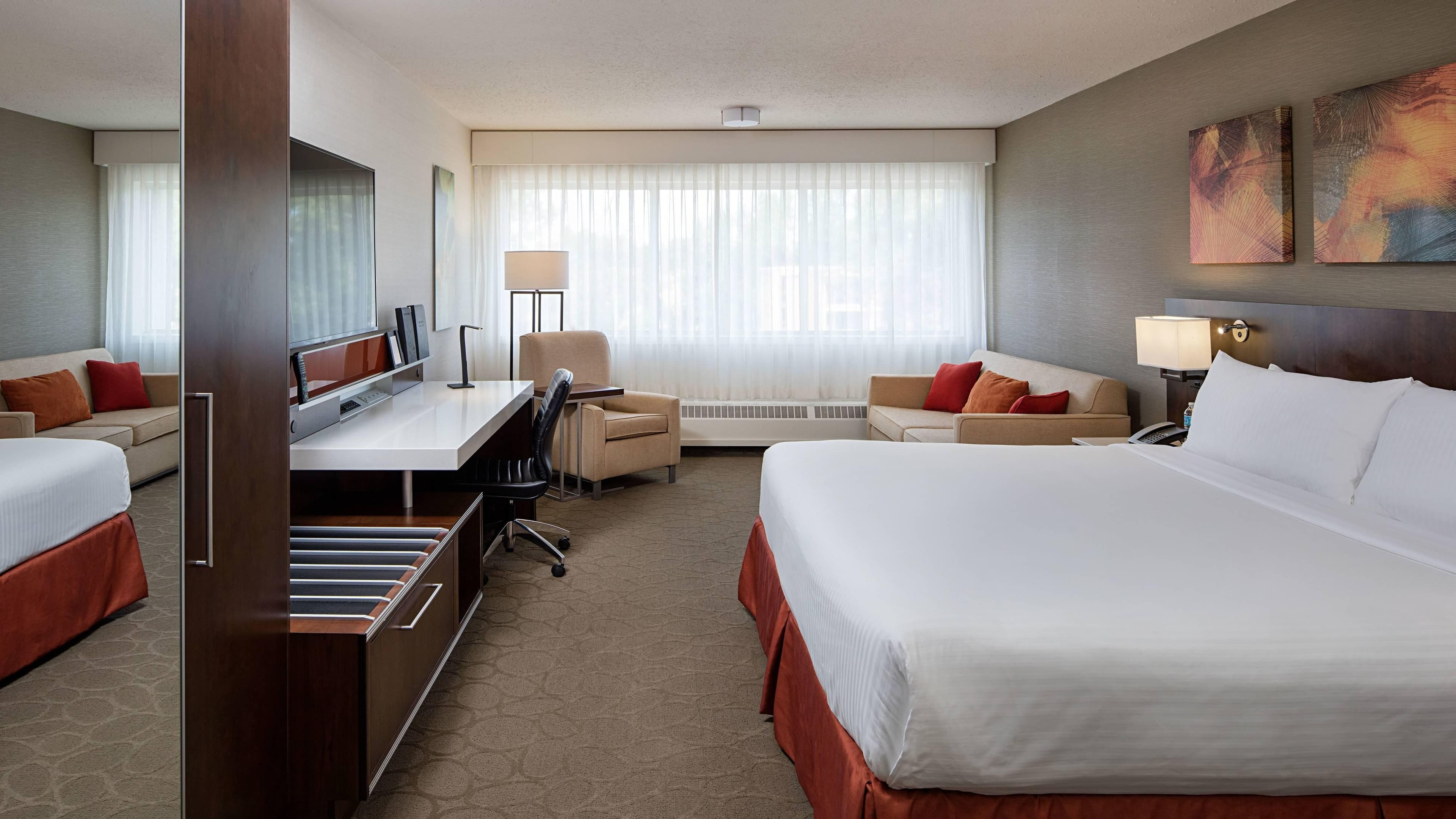 Delta Hotels Calgary South — 30