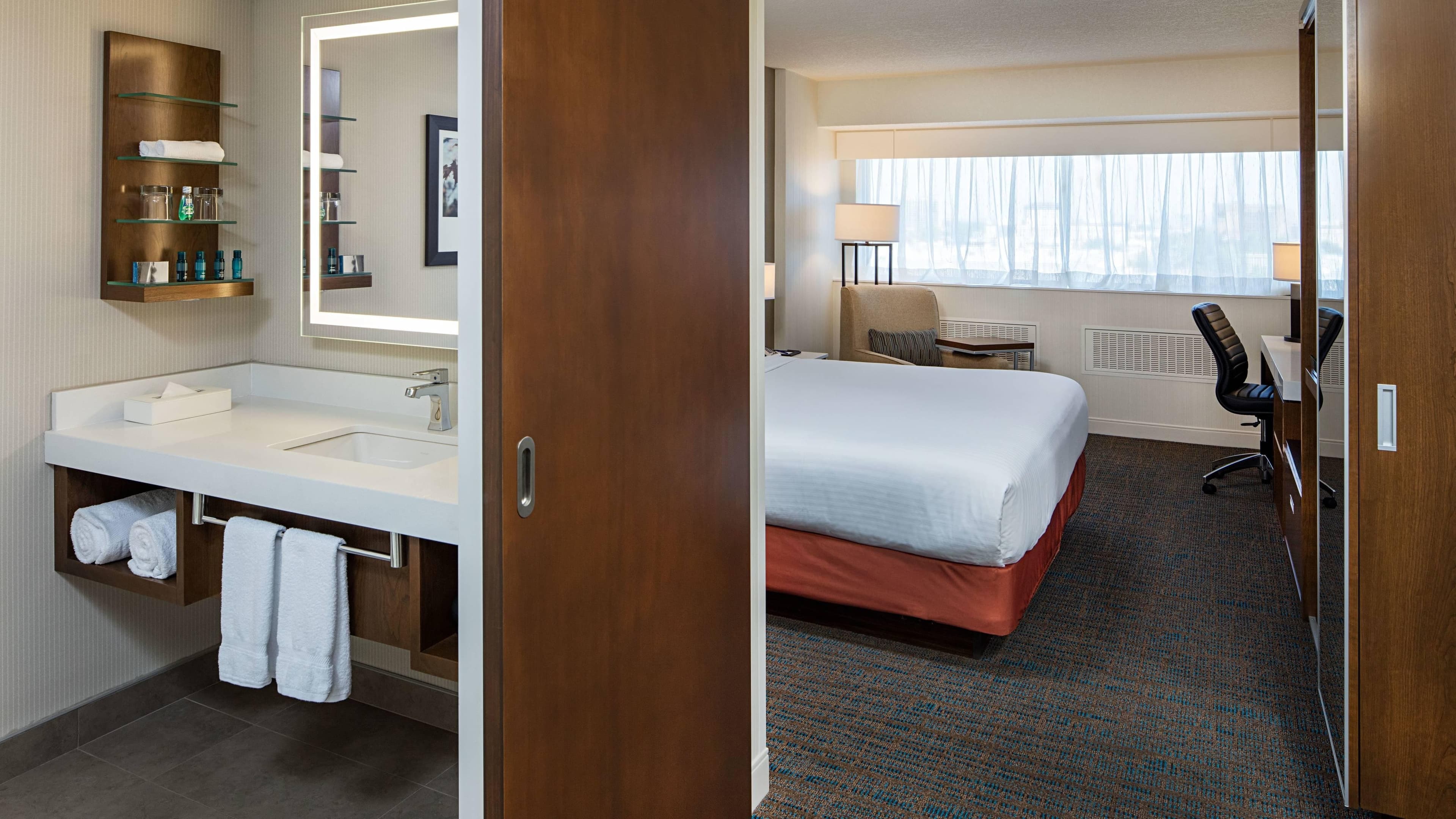 Delta Hotels Calgary South — 26