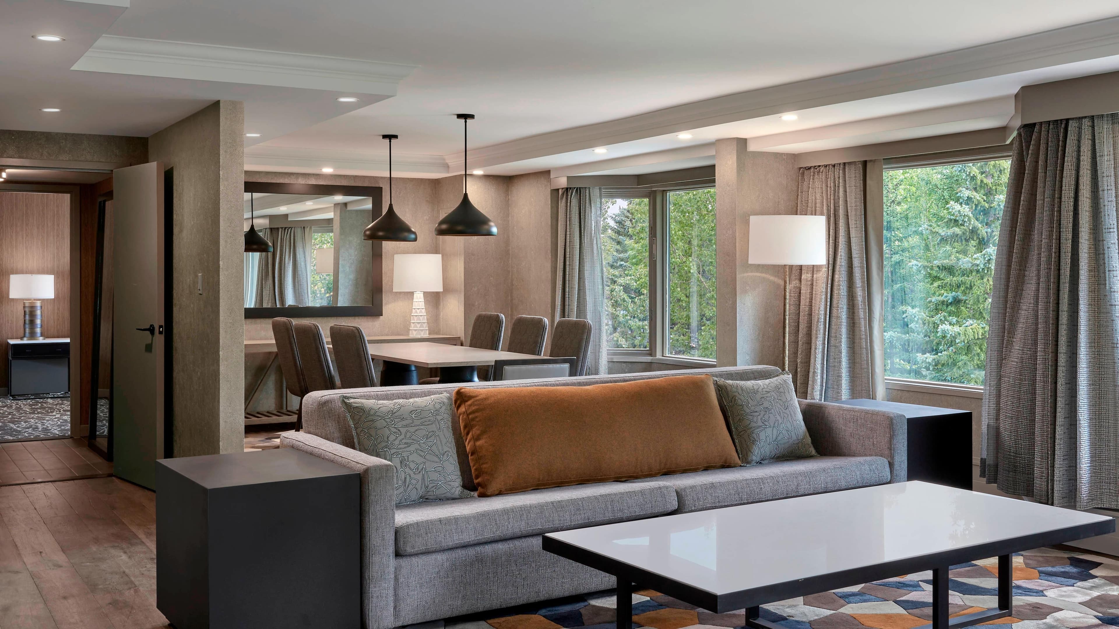 Kananaskis Mountain Lodge, Autograph Collection — 25