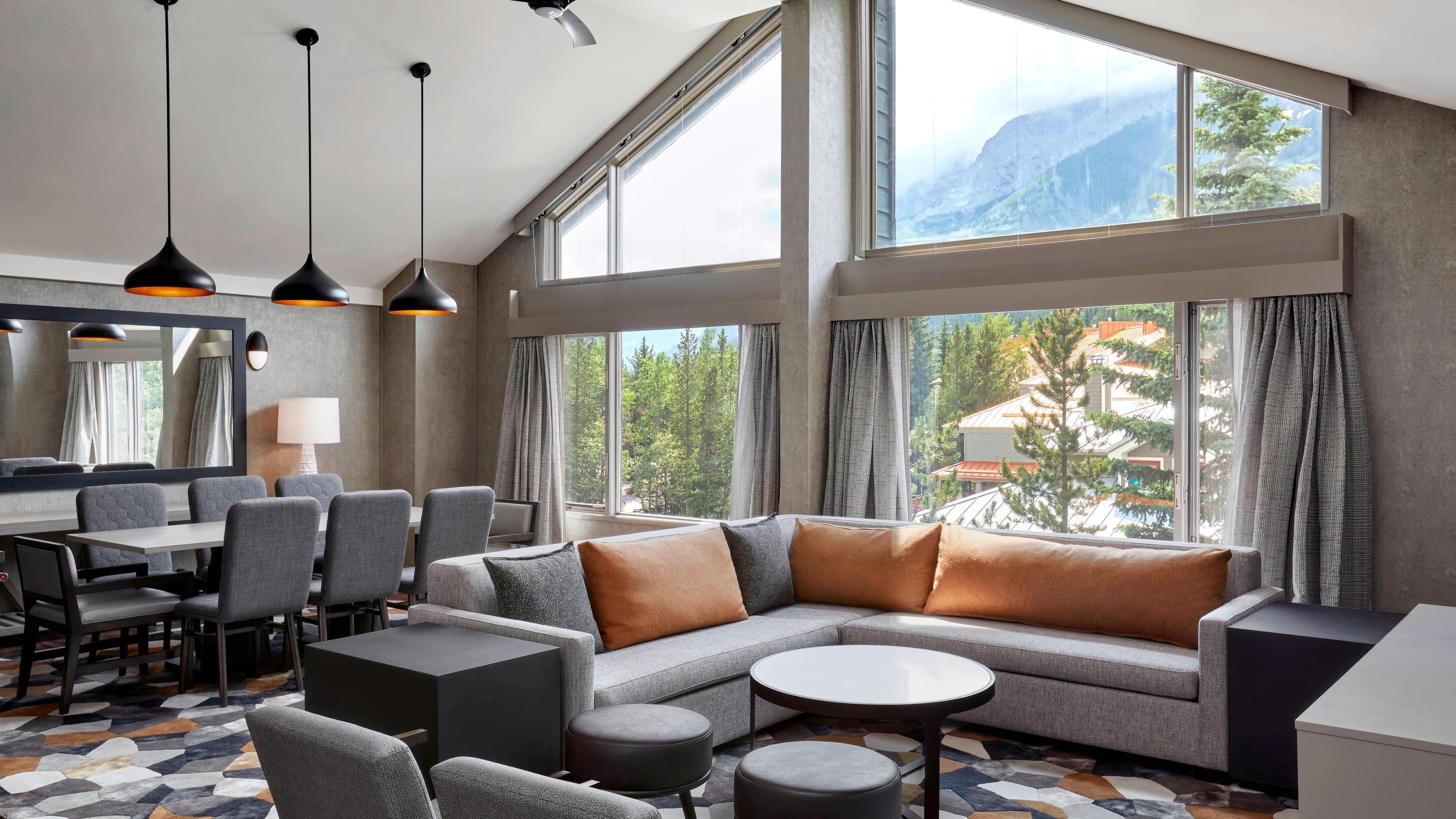Kananaskis Mountain Lodge, Autograph Collection — 26