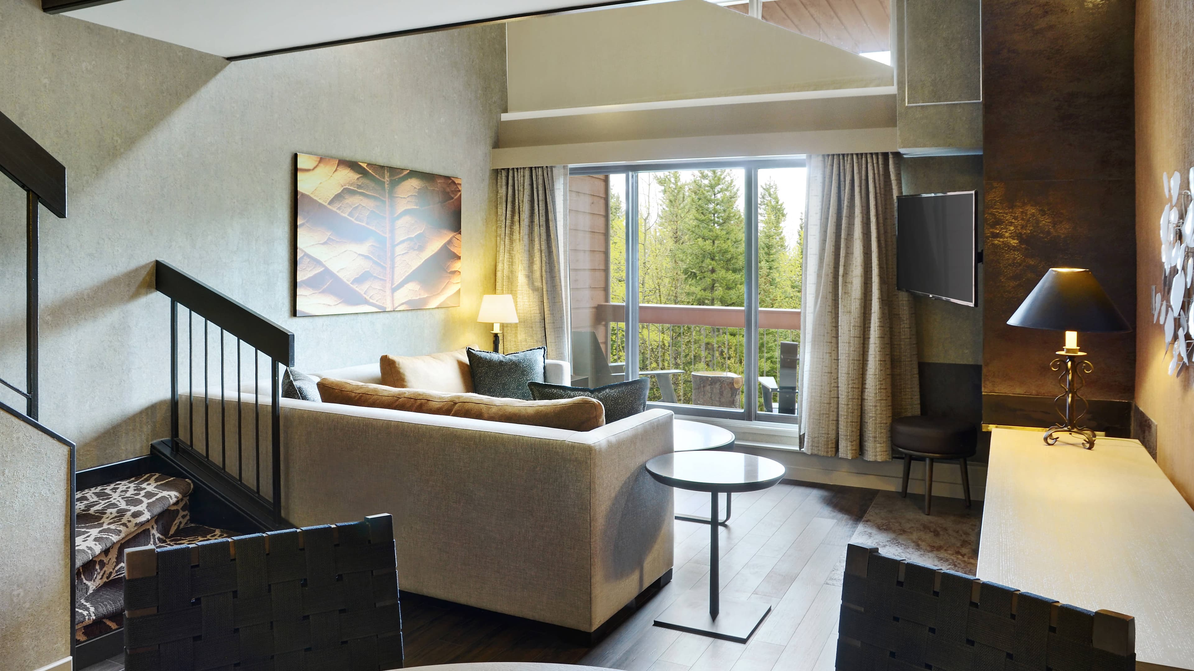 Kananaskis Mountain Lodge, Autograph Collection — 6