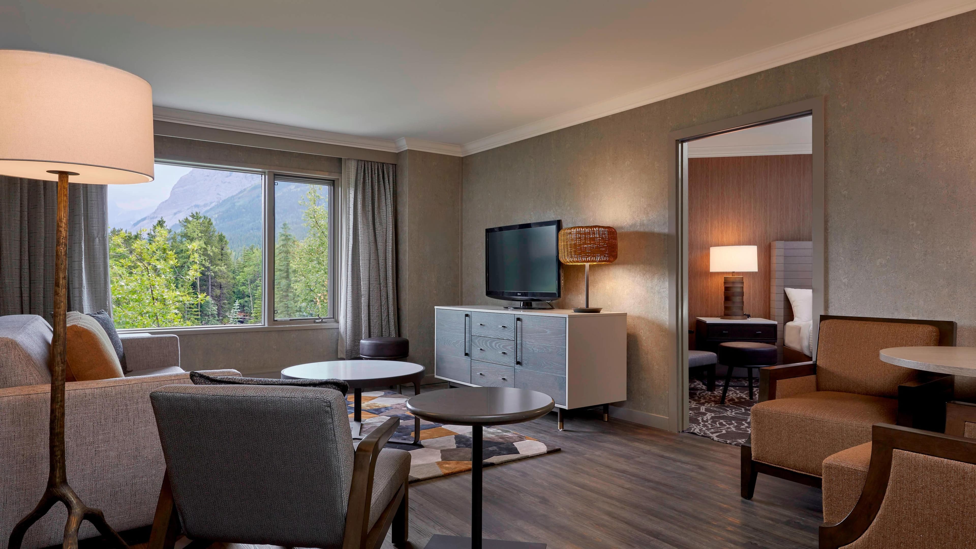 Kananaskis Mountain Lodge, Autograph Collection — 34