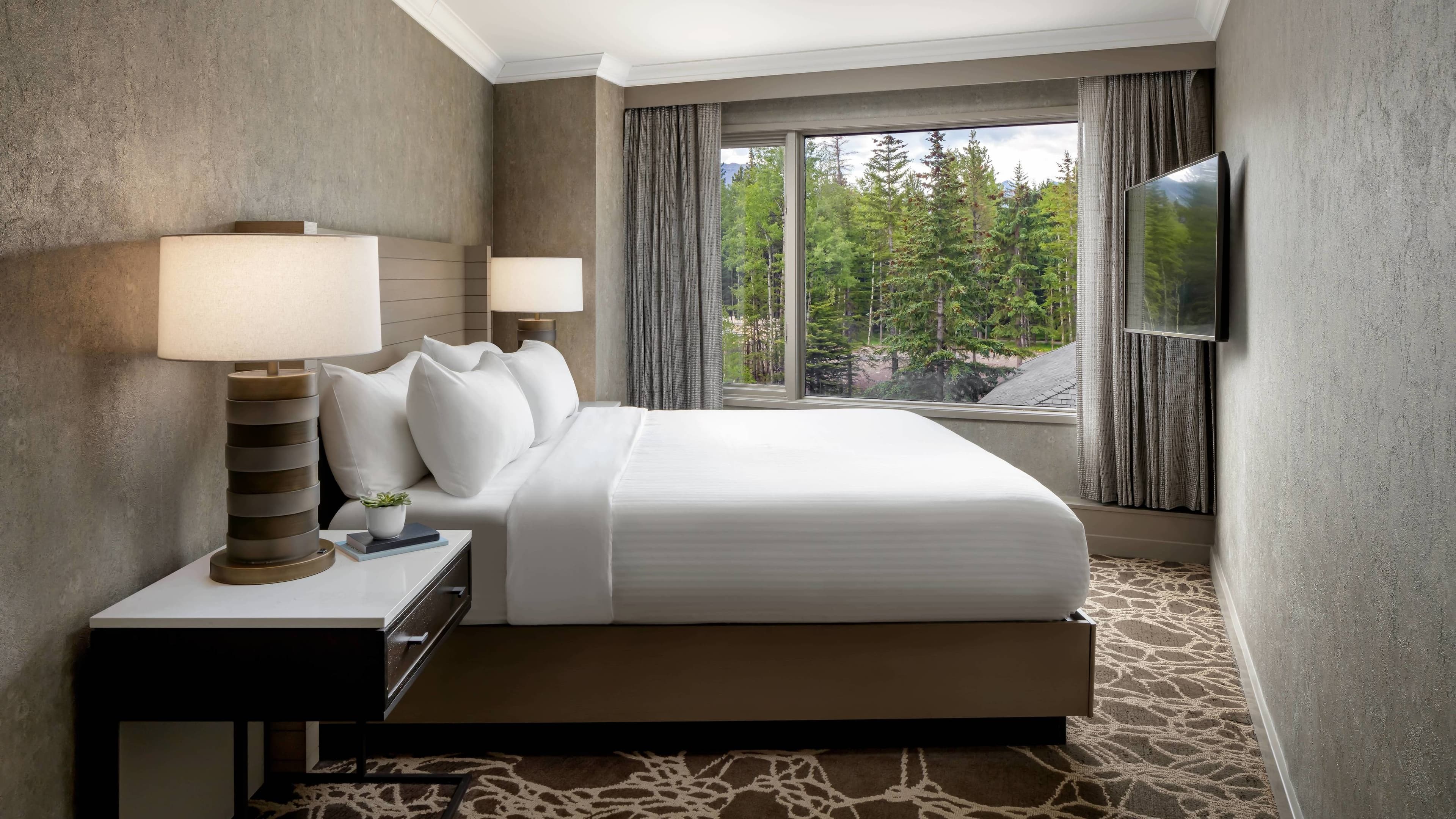 Kananaskis Mountain Lodge, Autograph Collection — 19