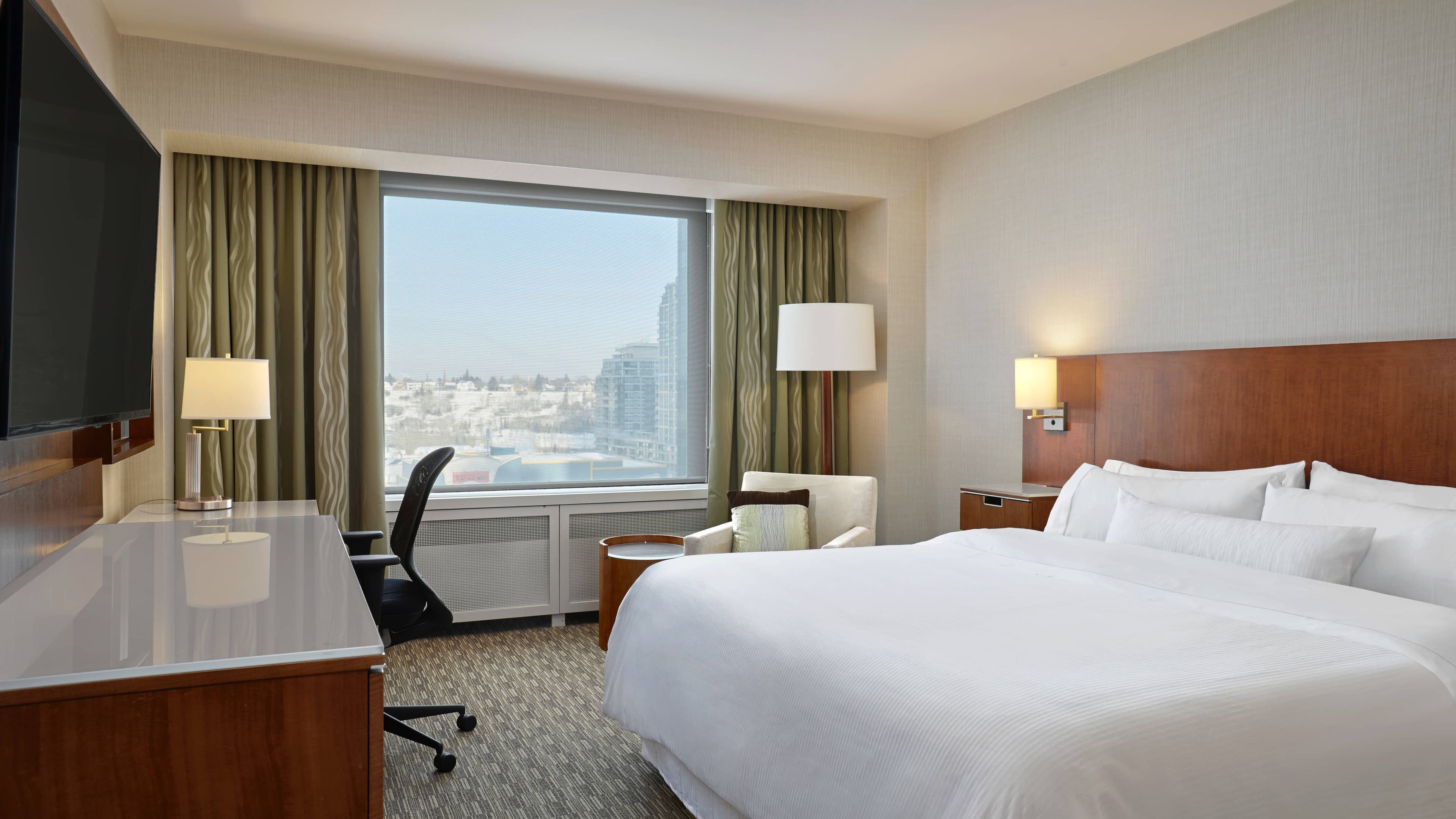 The Westin Calgary — 6