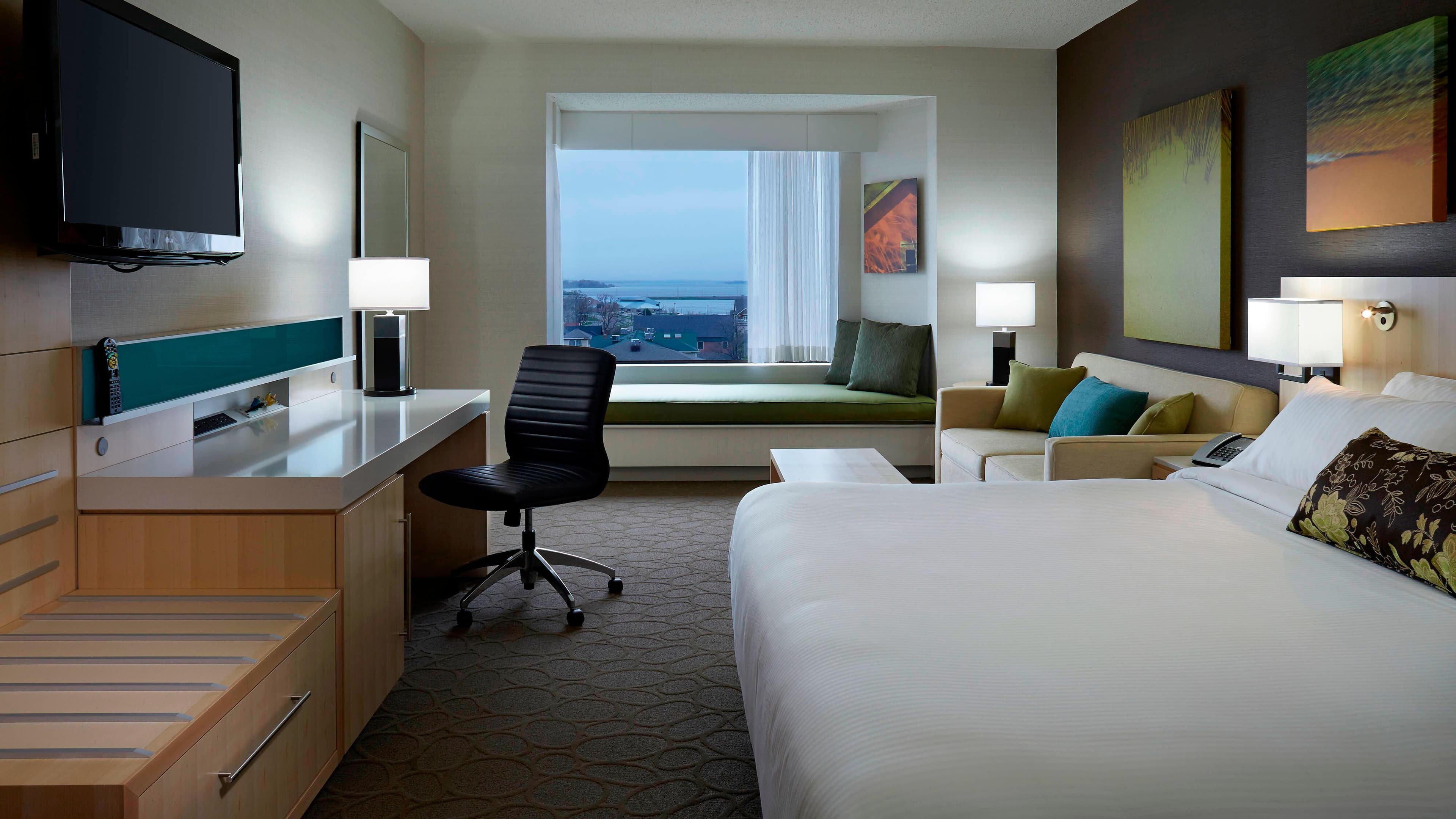 Delta Hotels Prince Edward - Image 4
