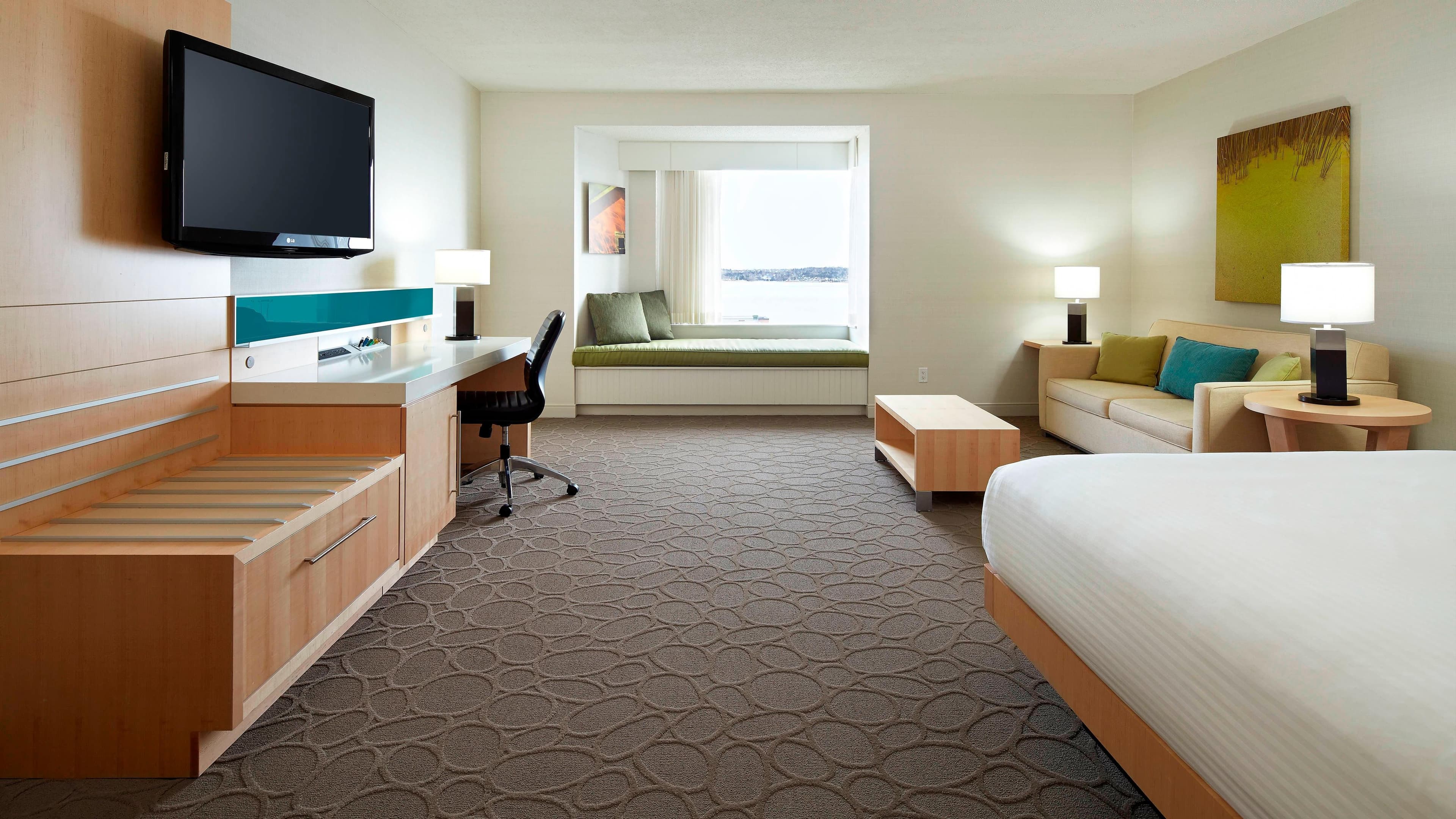 Delta Hotels Prince Edward — 11