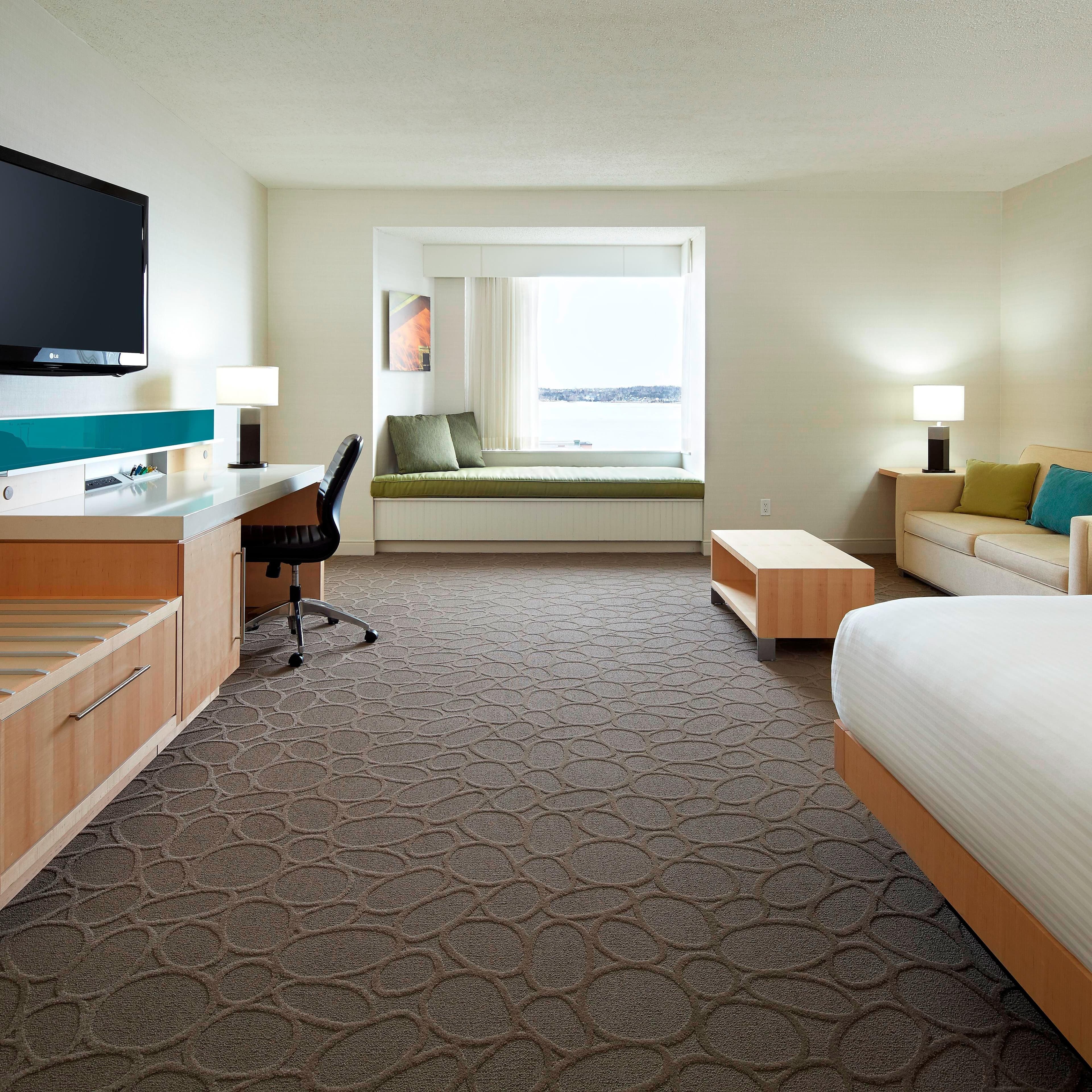Delta Hotels Prince Edward - Image 1