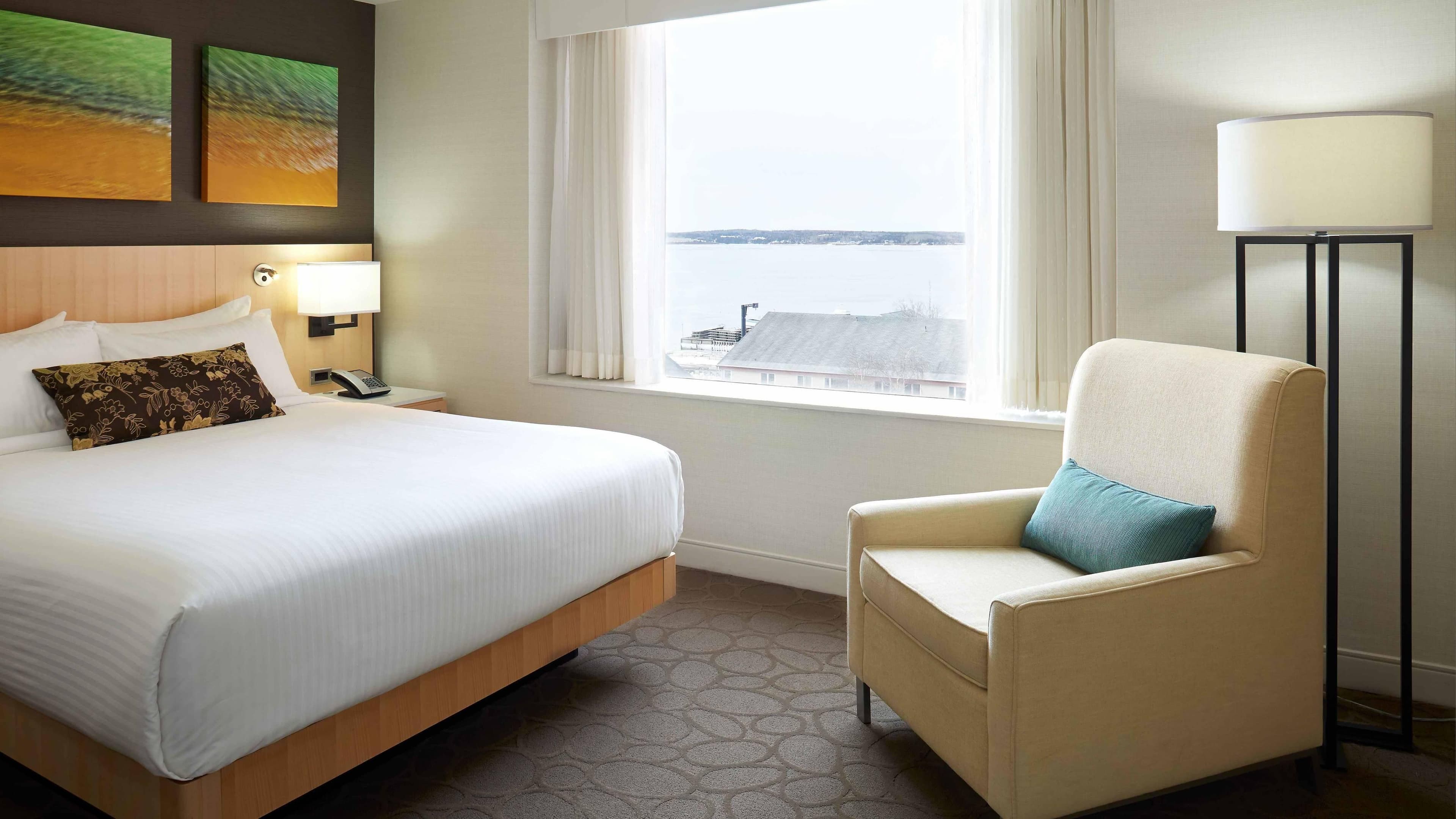 Delta Hotels Prince Edward — 22