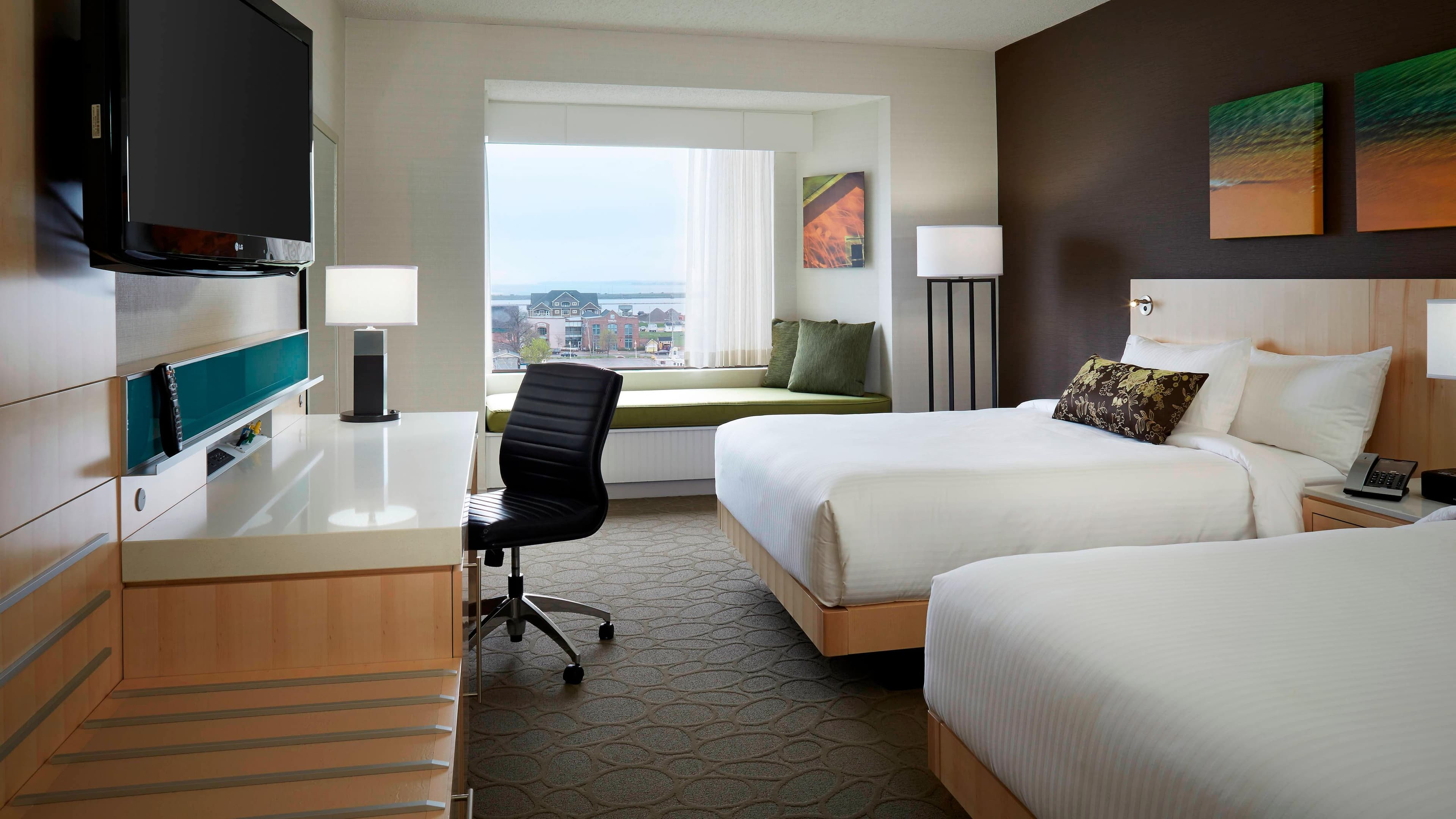 Delta Hotels Prince Edward — 16
