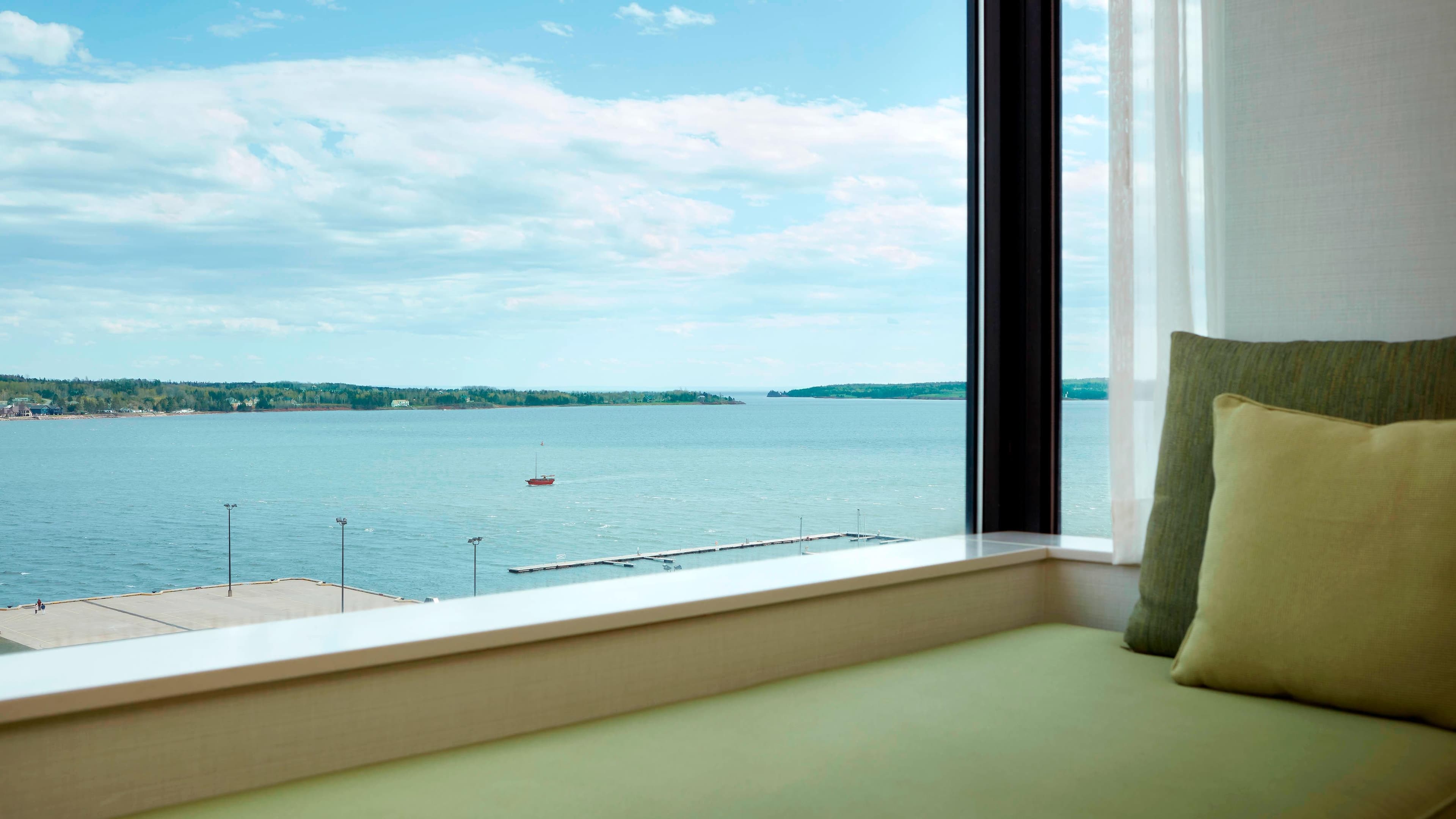 Delta Hotels Prince Edward — 15