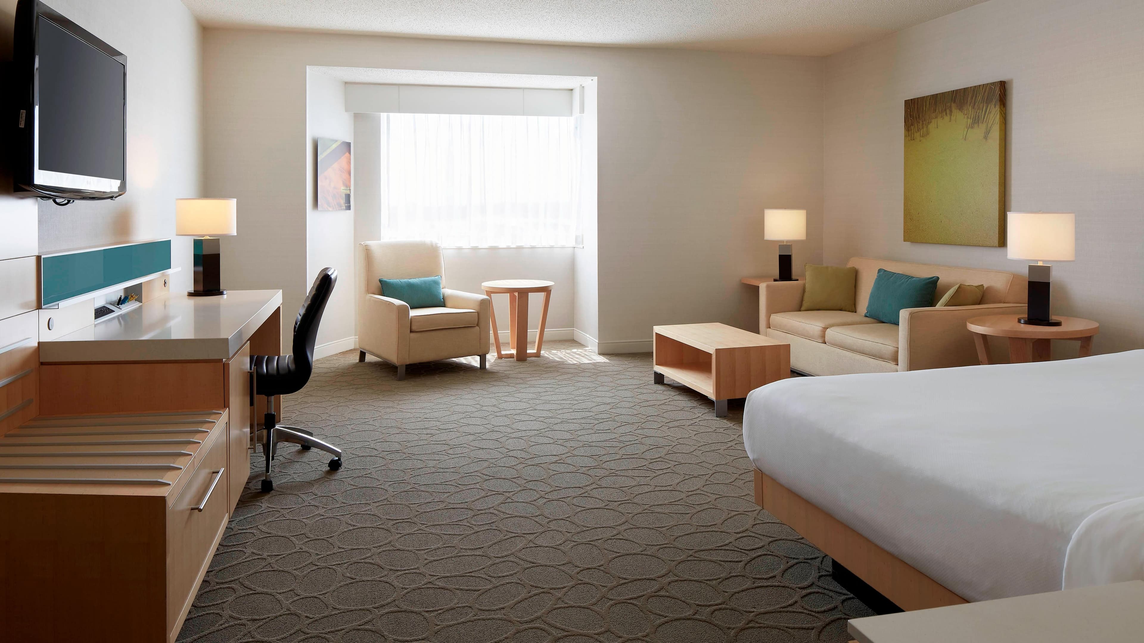 Delta Hotels Prince Edward - Image 3