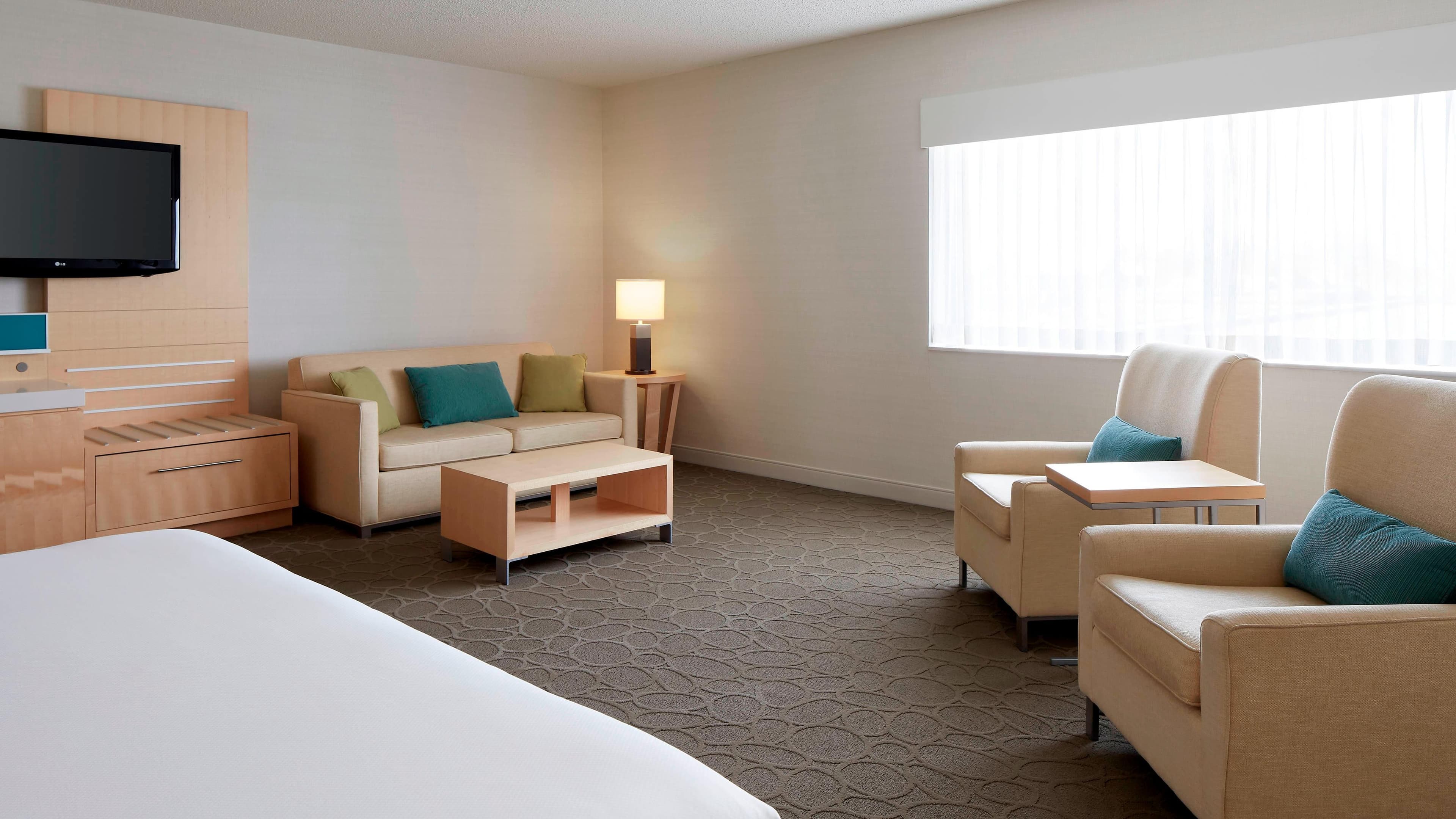 Delta Hotels Prince Edward - Image 2