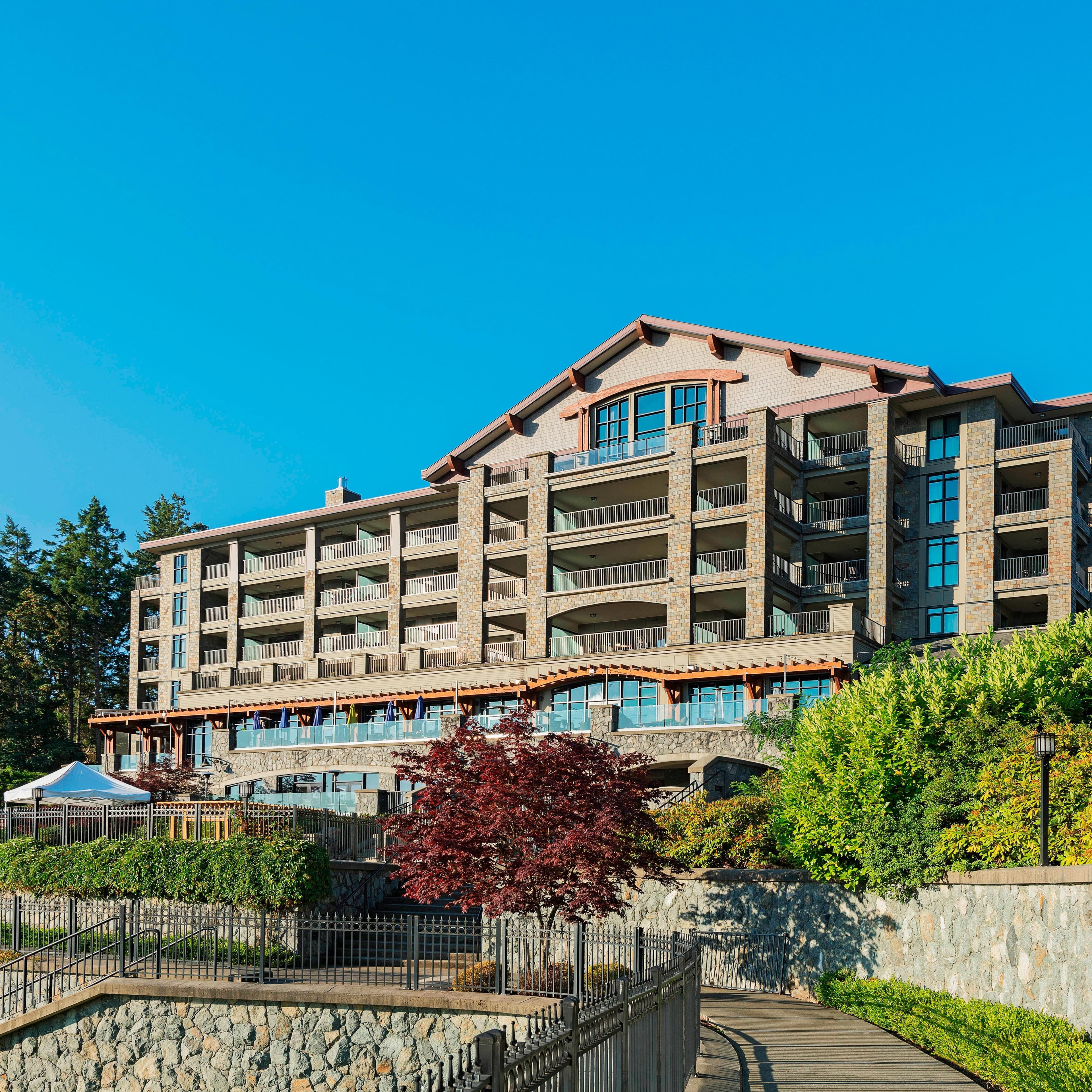 The Westin Bear Mountain Golf Resort & Spa, Victoria