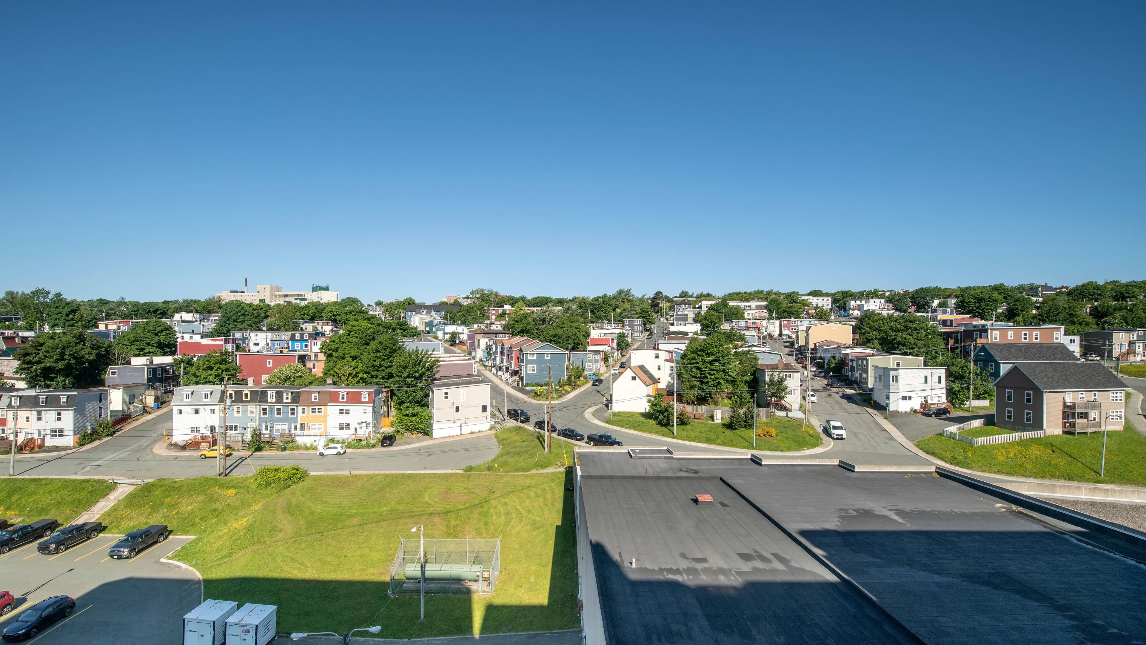 Delta Hotels St. John's Conference Centre - Image 4