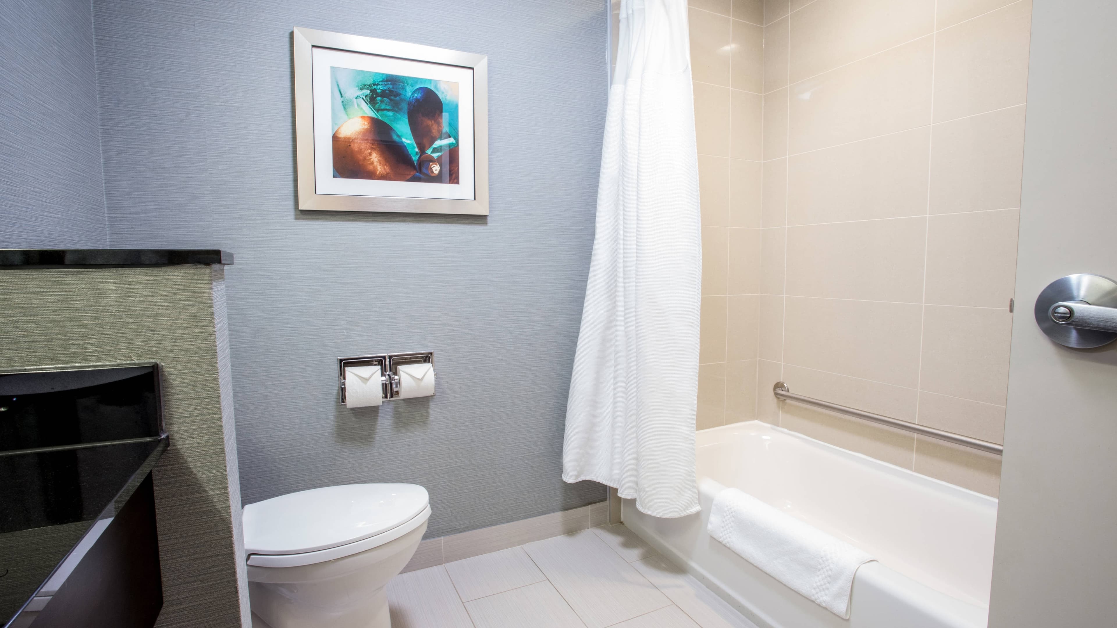 Fairfield Inn & Suites St. John's Newfoundland — 10