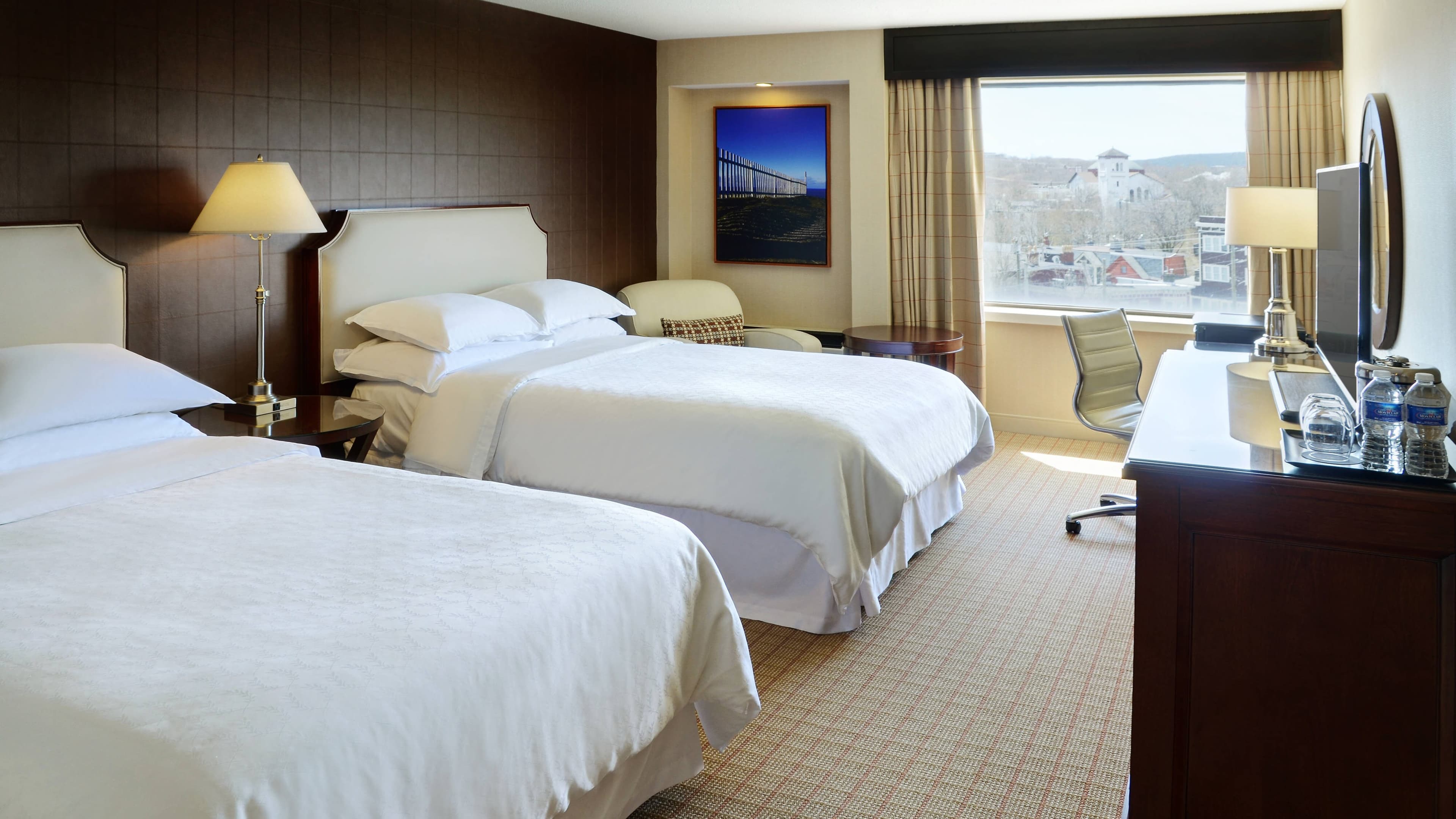 Sheraton Hotel Newfoundland - Image 3