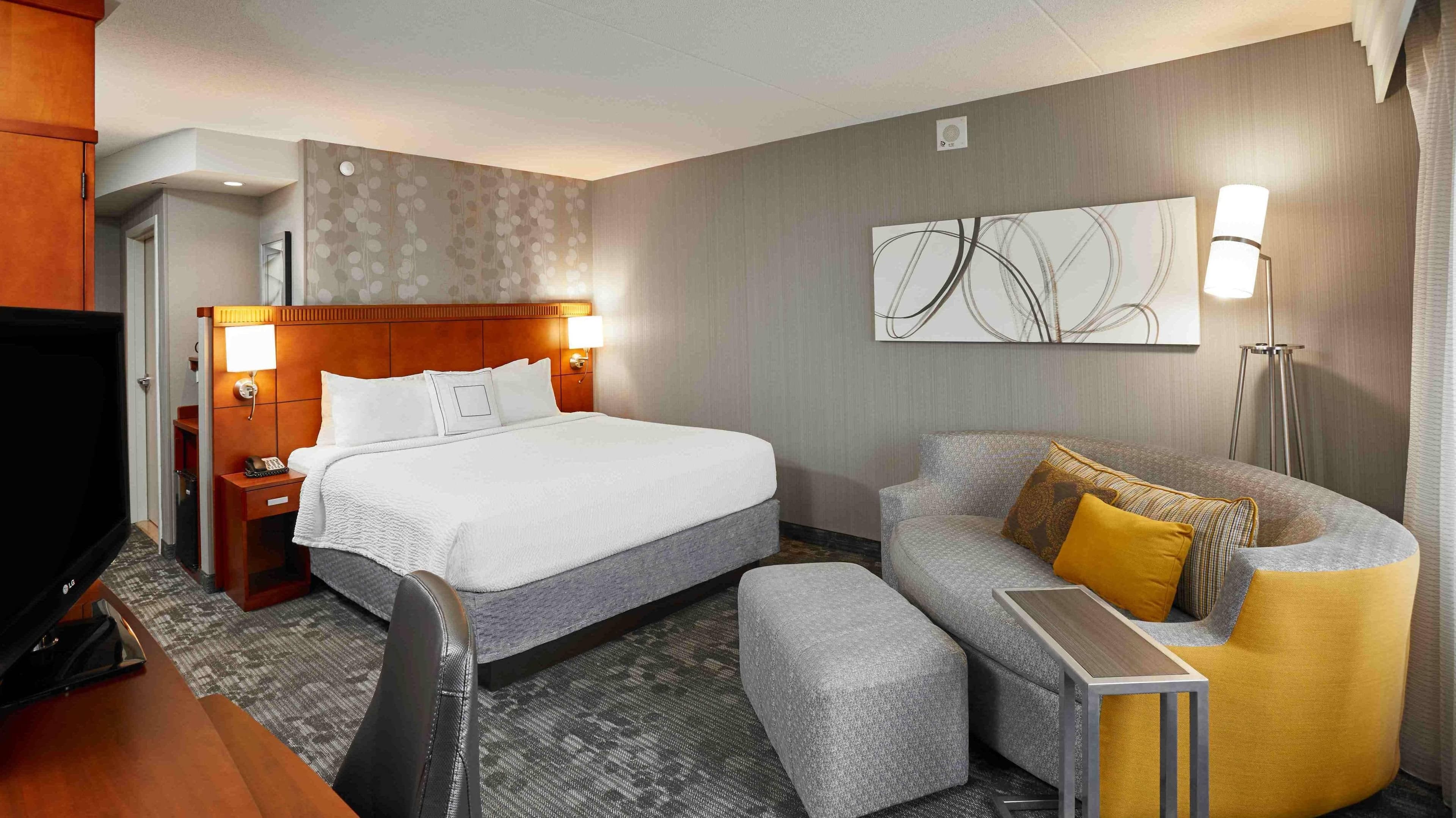 Guest room - Image 1