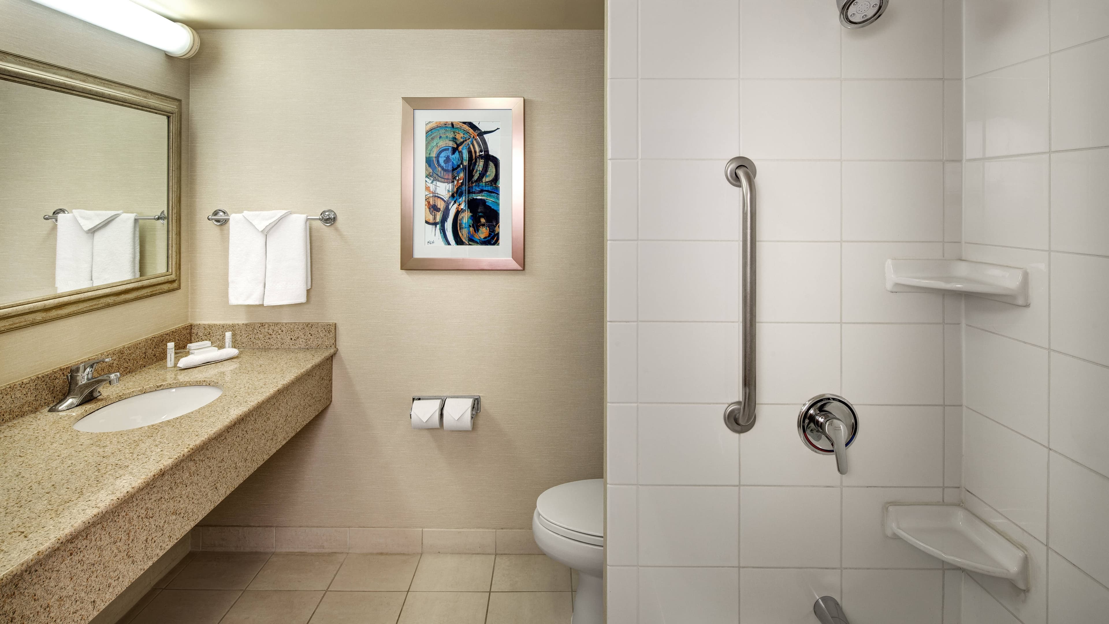 Fairfield Inn & Suites Toronto Brampton — 6
