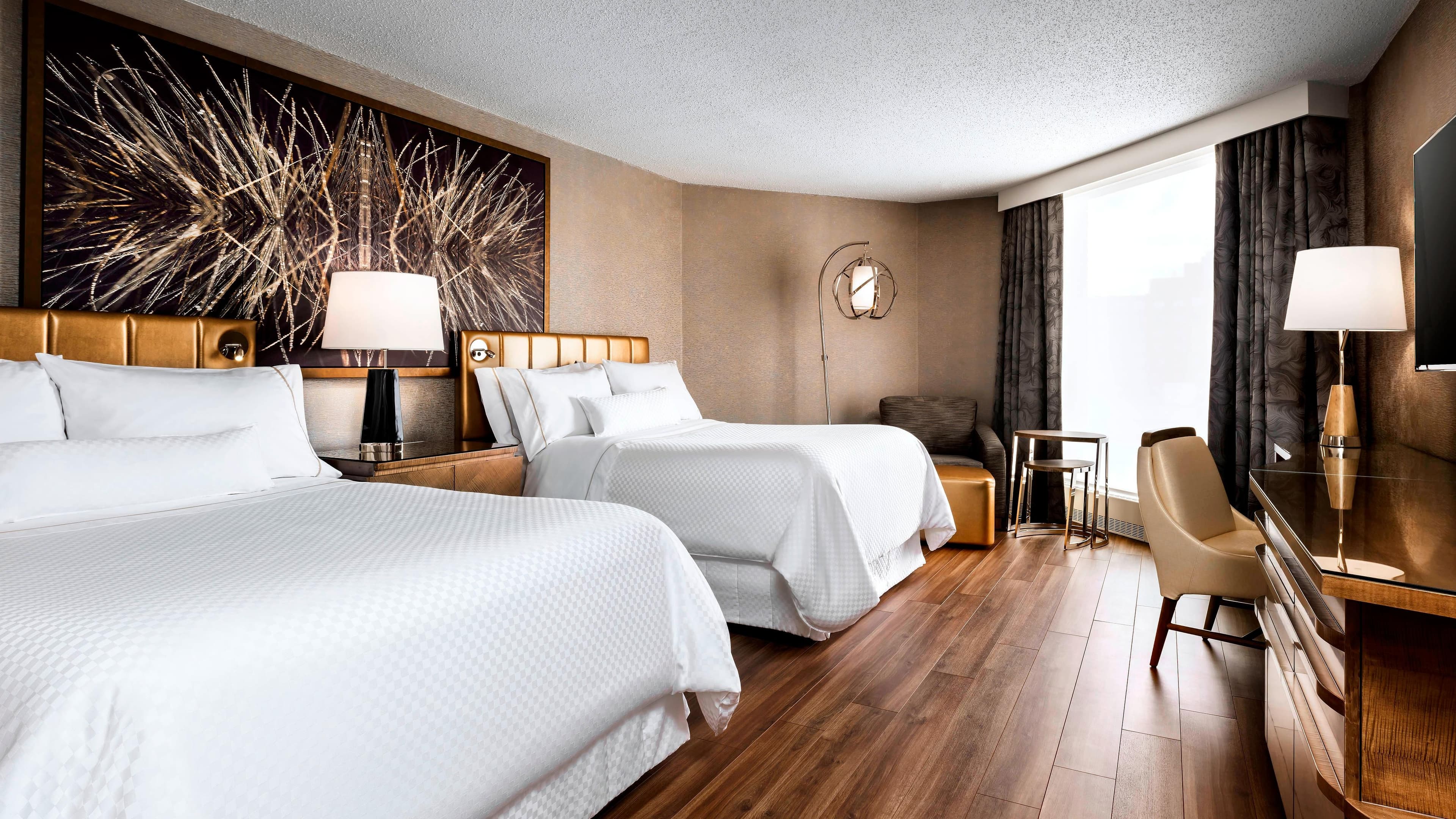 The Westin Toronto Airport - Image 2
