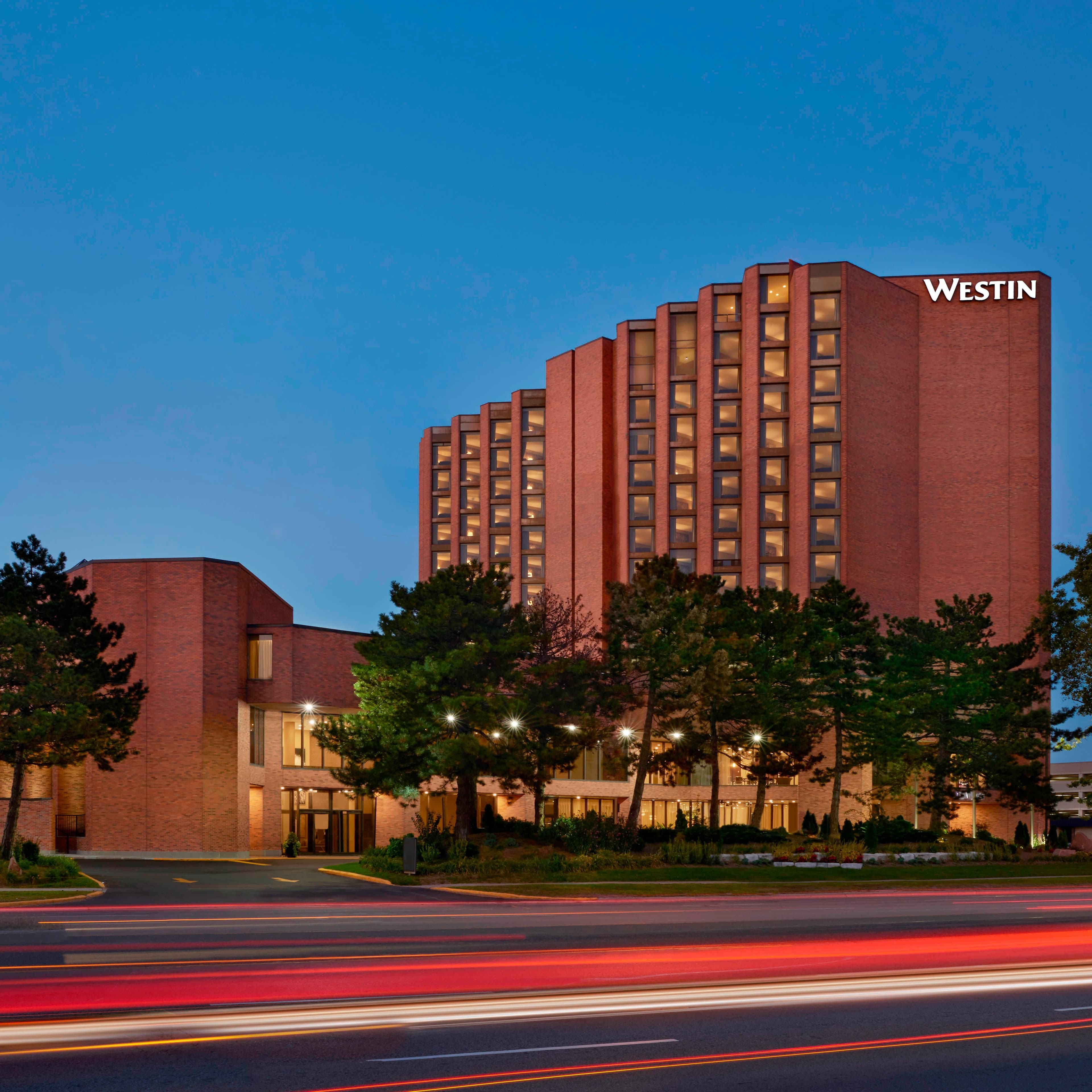 The Westin Toronto Airport - Image 1