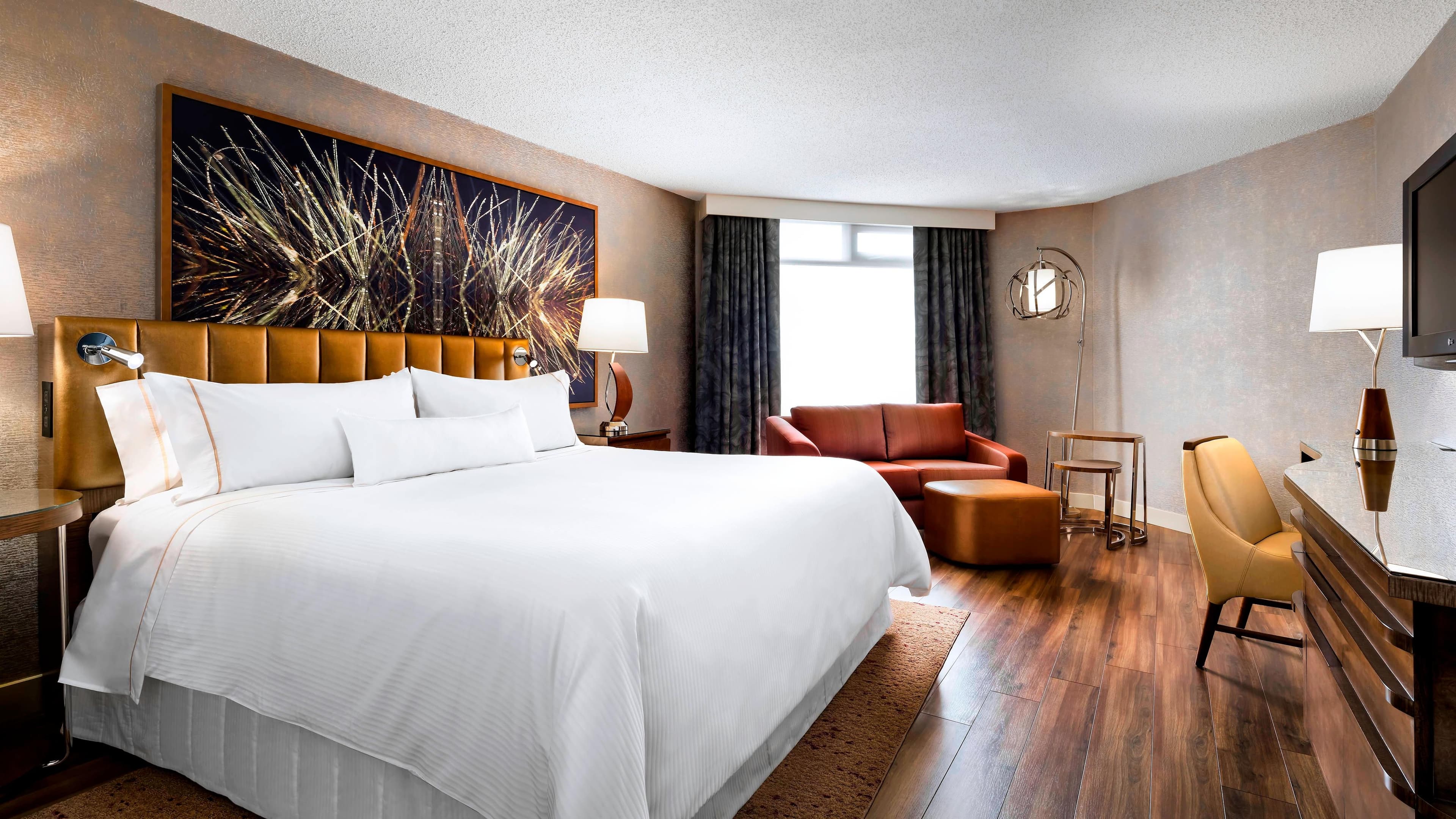 The Westin Toronto Airport - Image 4