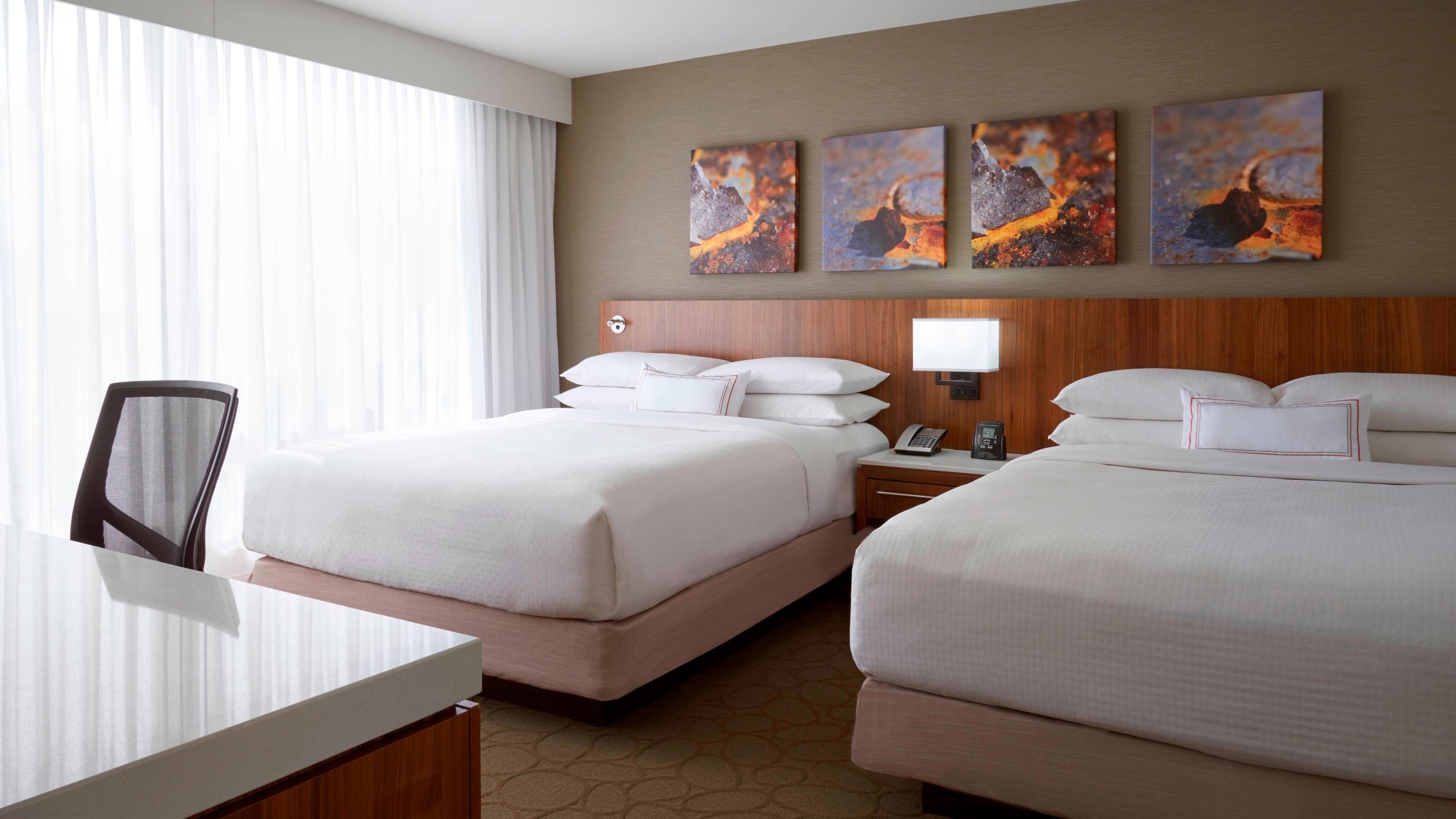 Delta Hotels Toronto Airport & Conference Centre — 21