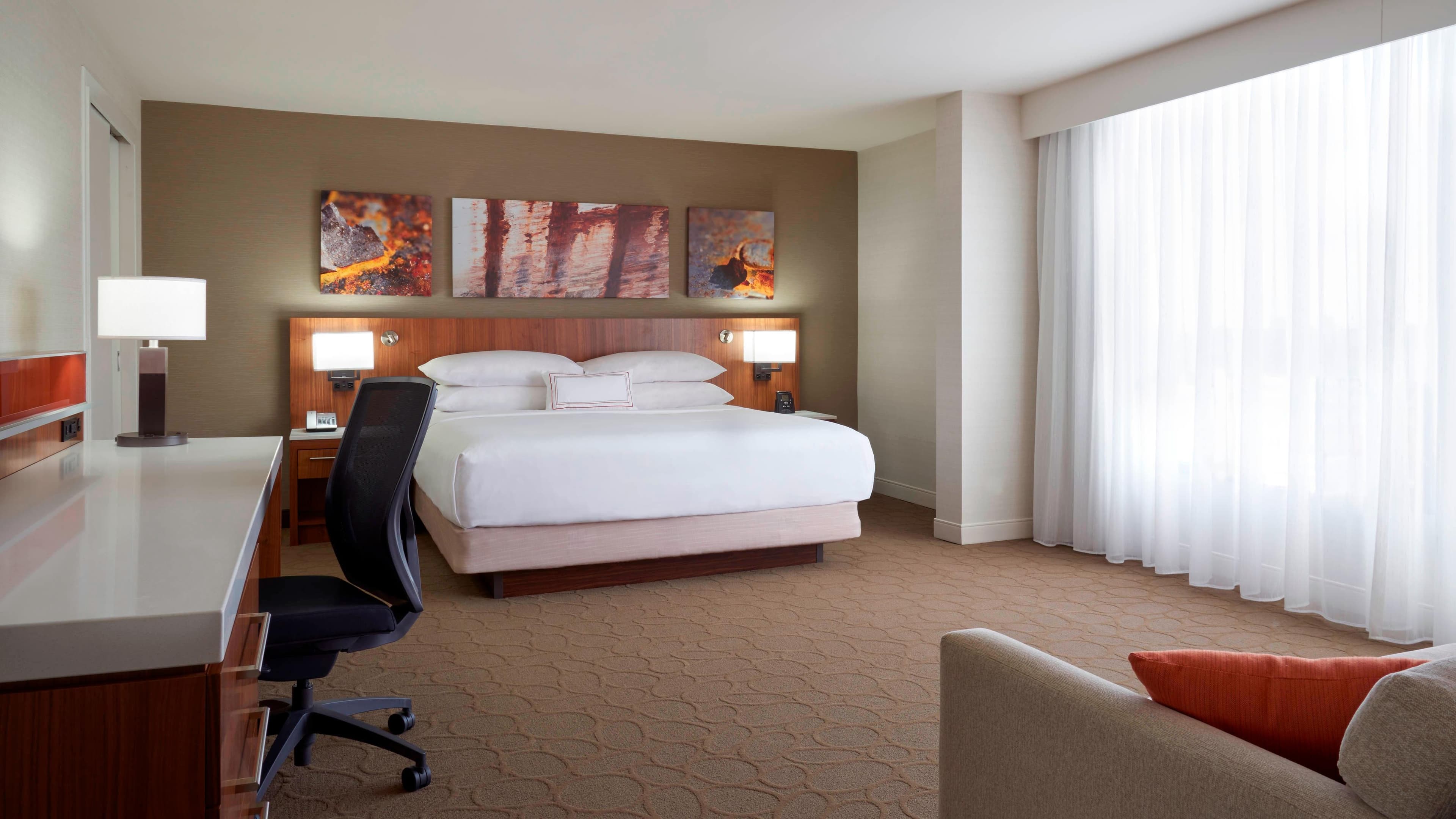 Delta Hotels Toronto Airport & Conference Centre — 13