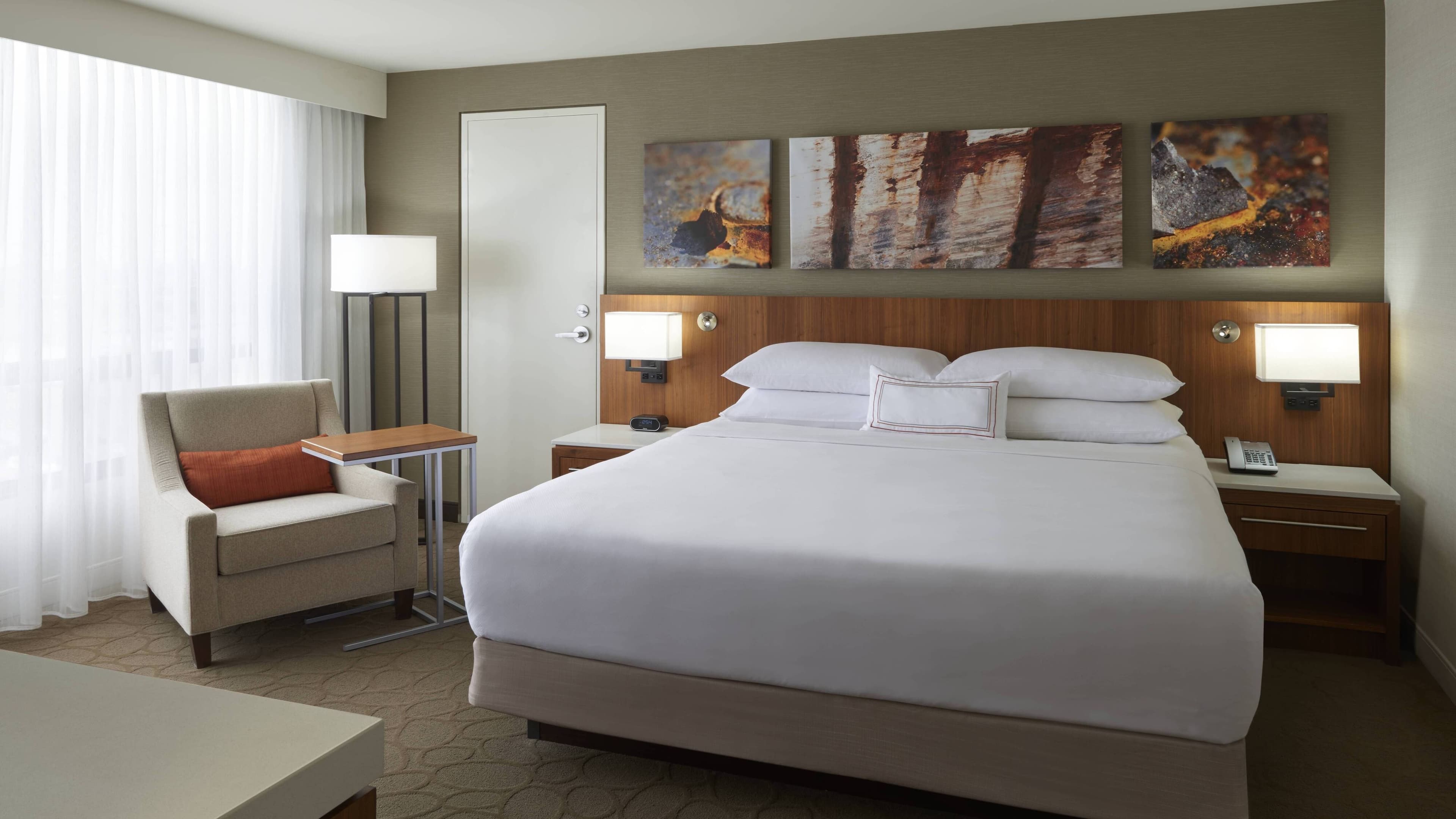 Delta Hotels Toronto Airport & Conference Centre — 10