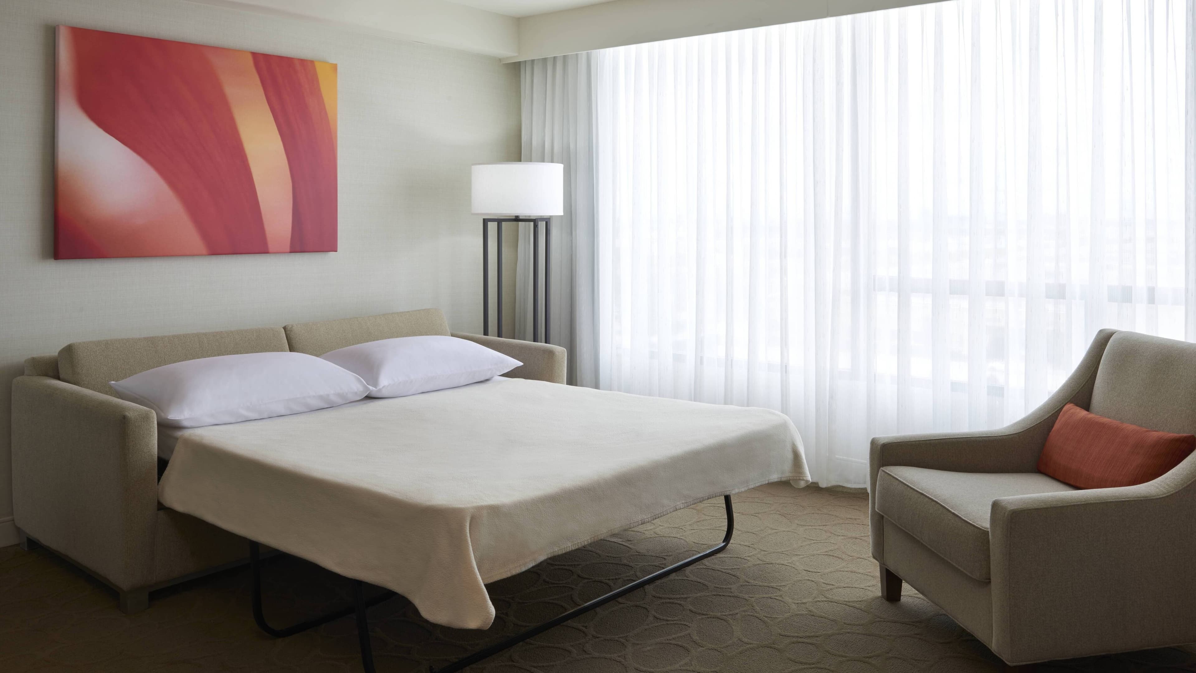 Delta Hotels Toronto Airport & Conference Centre — 14