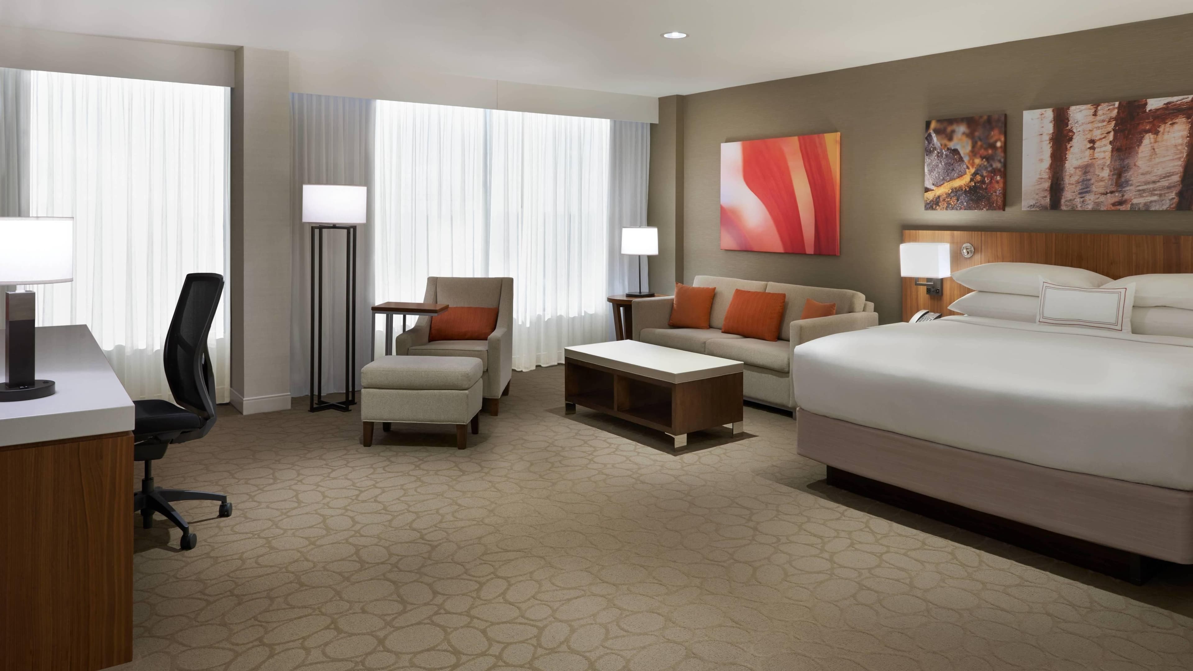 Delta Hotels Toronto Airport & Conference Centre — 24