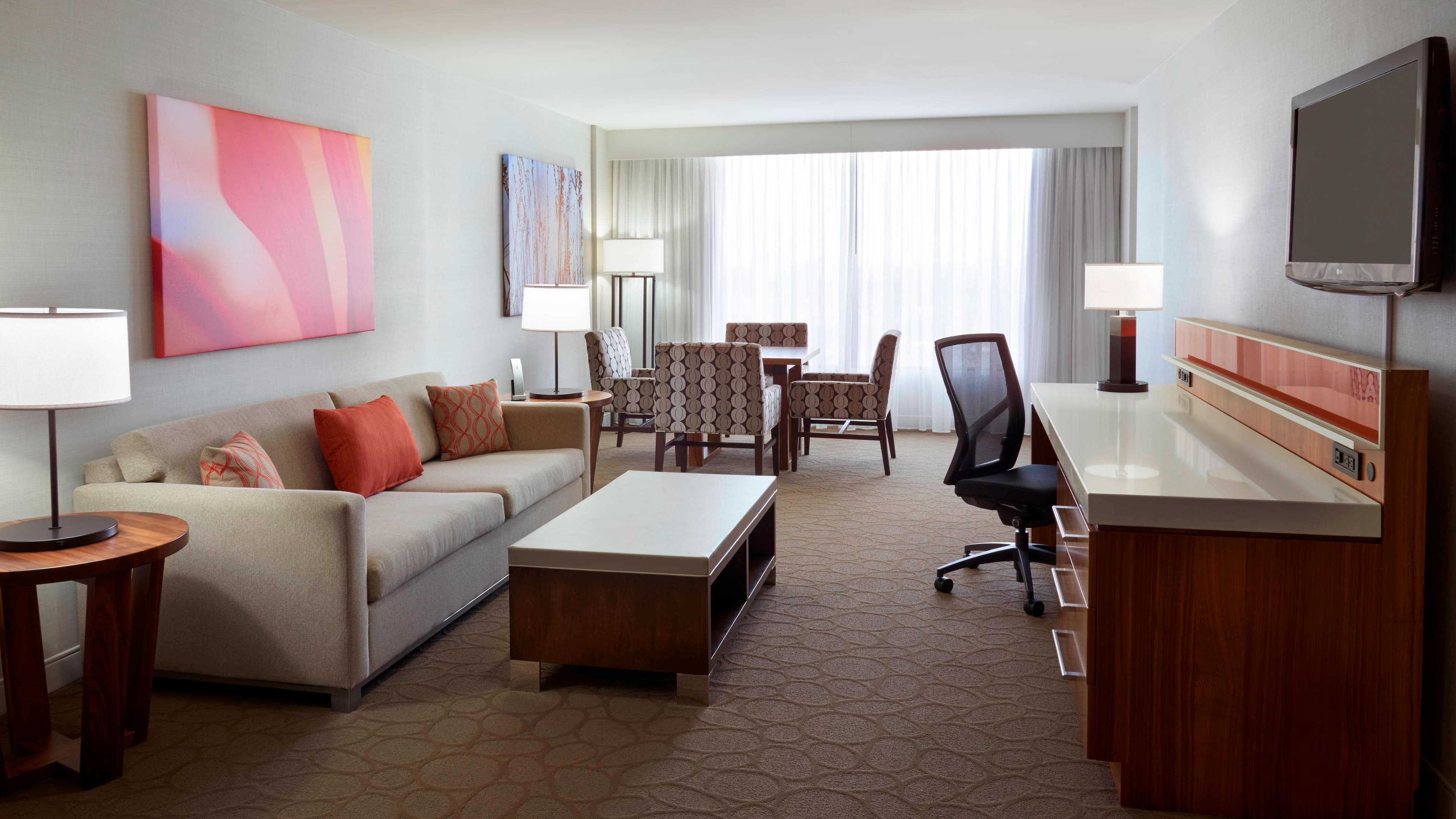 Delta Hotels Toronto Airport & Conference Centre — 17