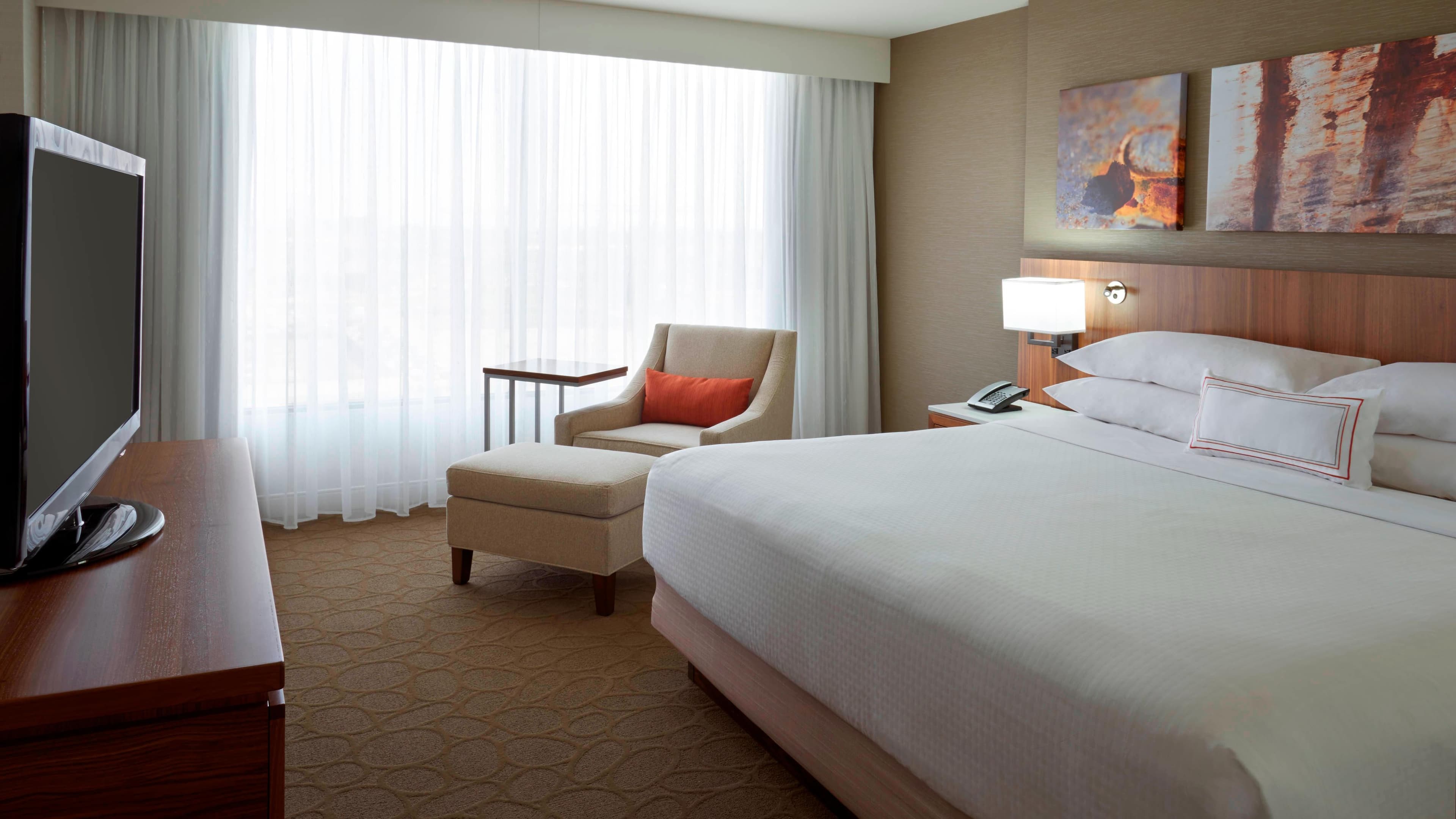 Delta Hotels Toronto Airport & Conference Centre — 20