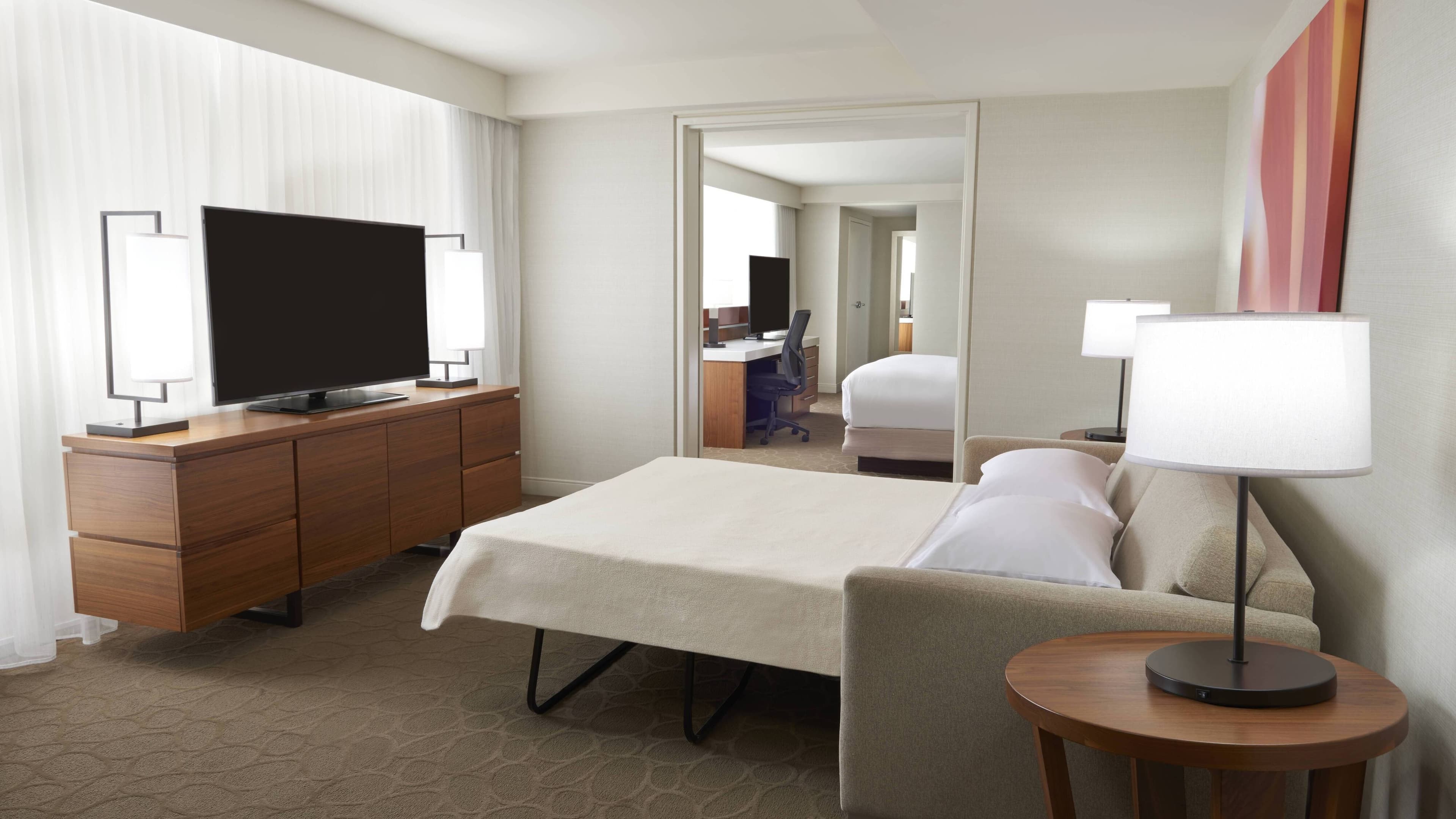 Delta Hotels Toronto Airport & Conference Centre — 18