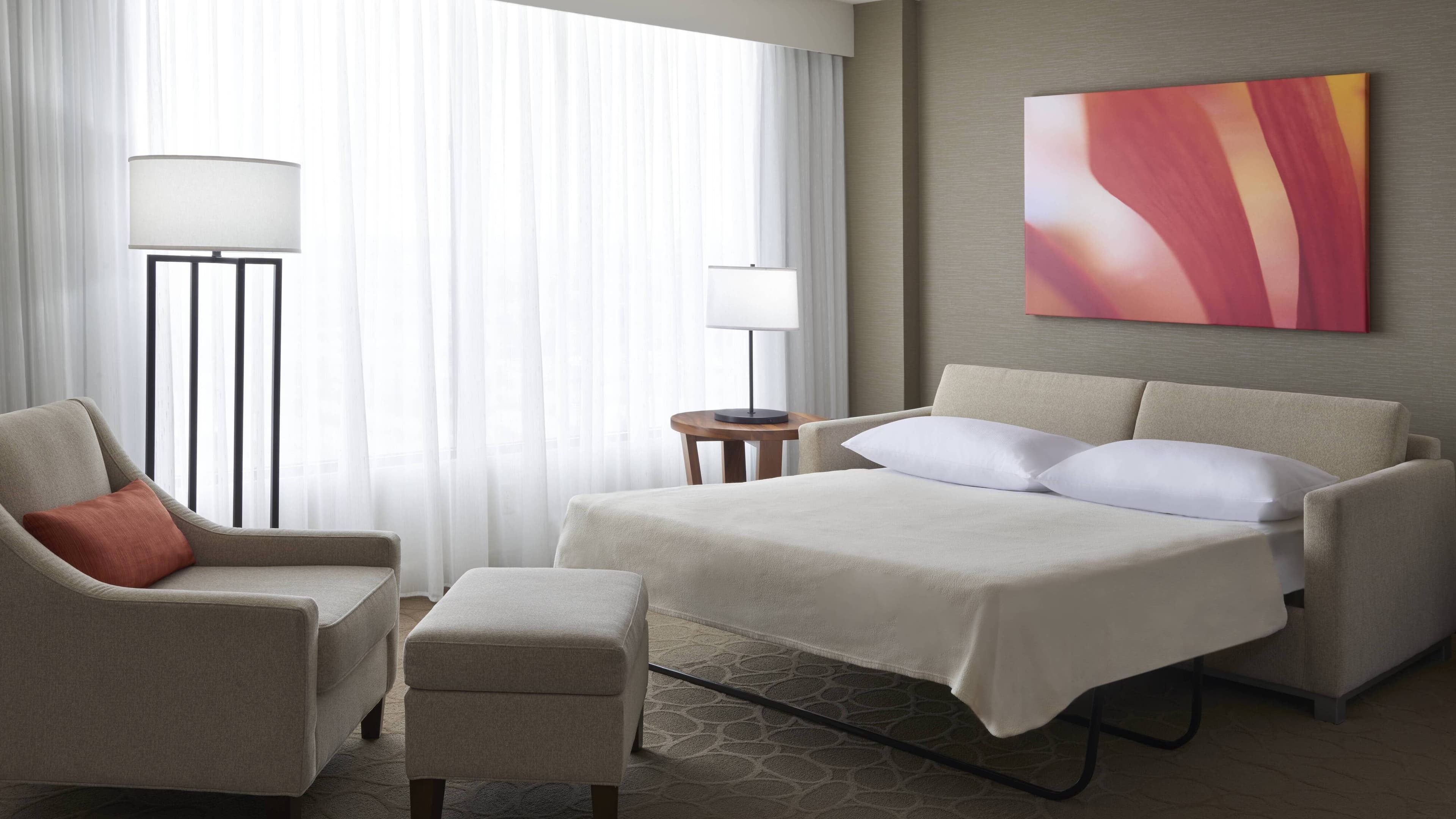 Delta Hotels Toronto Airport & Conference Centre — 25