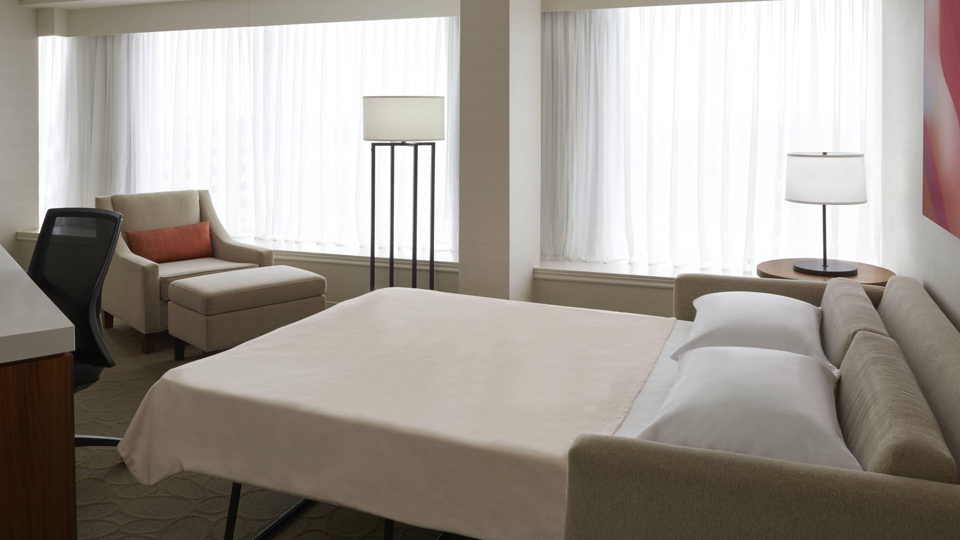 Delta Hotels Toronto Airport & Conference Centre — 19